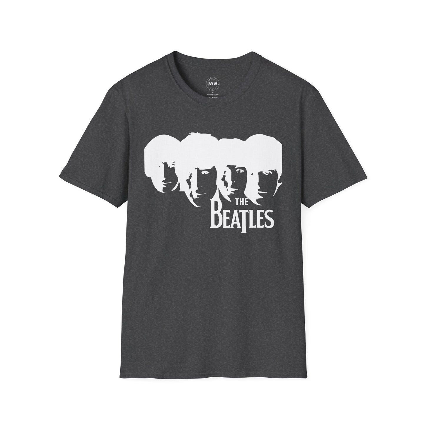 The Beatles 2. Printify