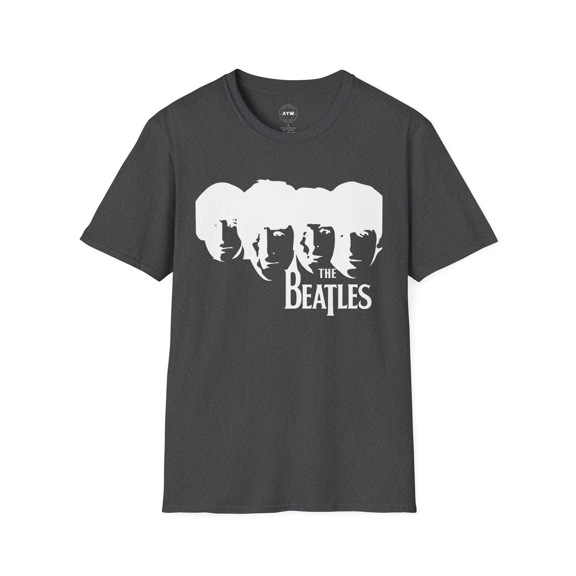 The Beatles 2. Printify