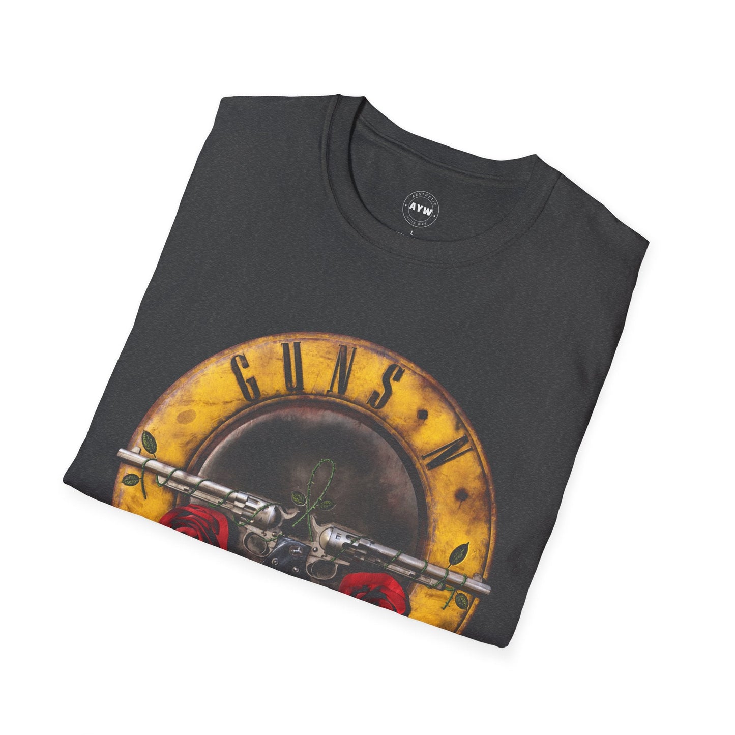 Guns N Roses 2. Printify