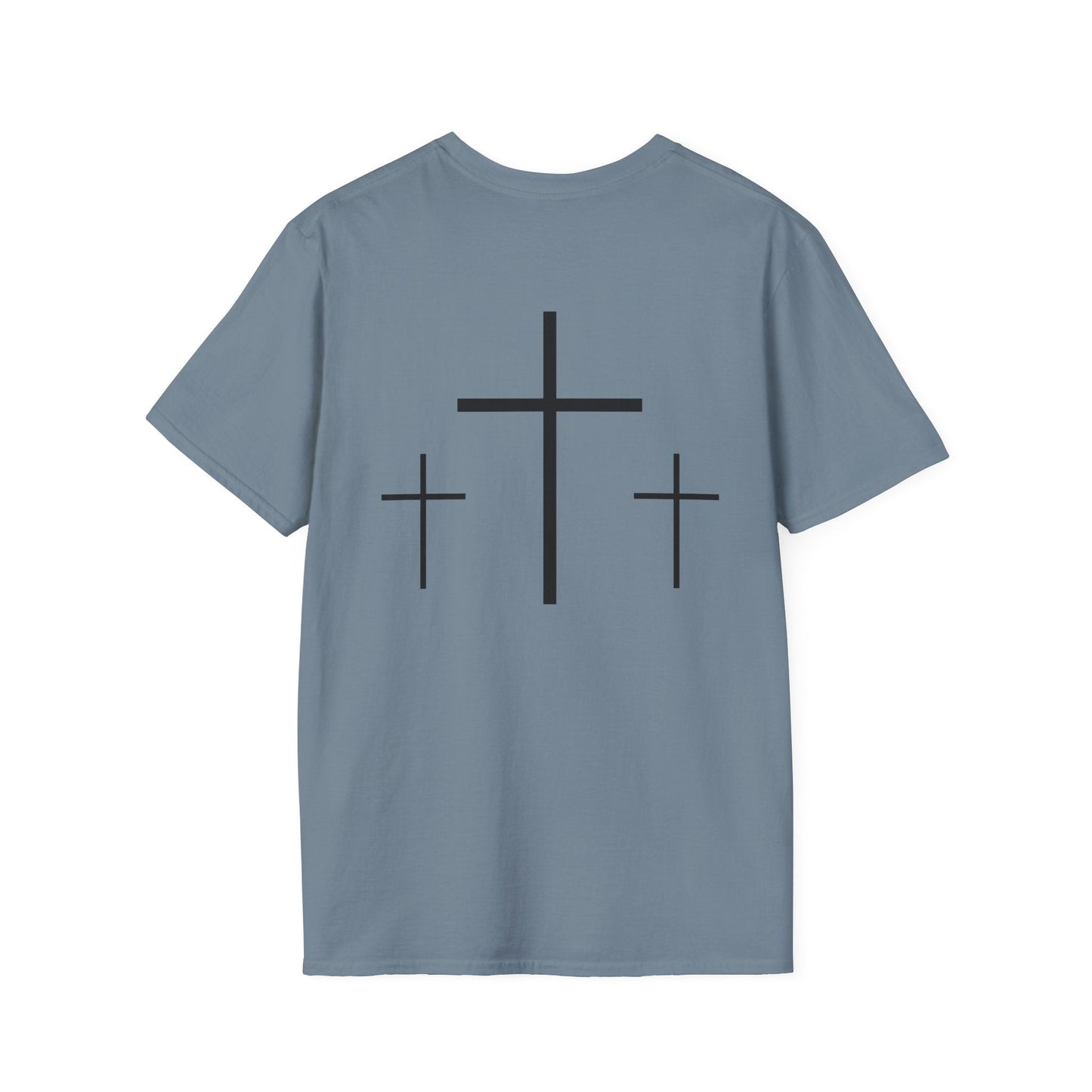 John 3:16 Tee Printify
