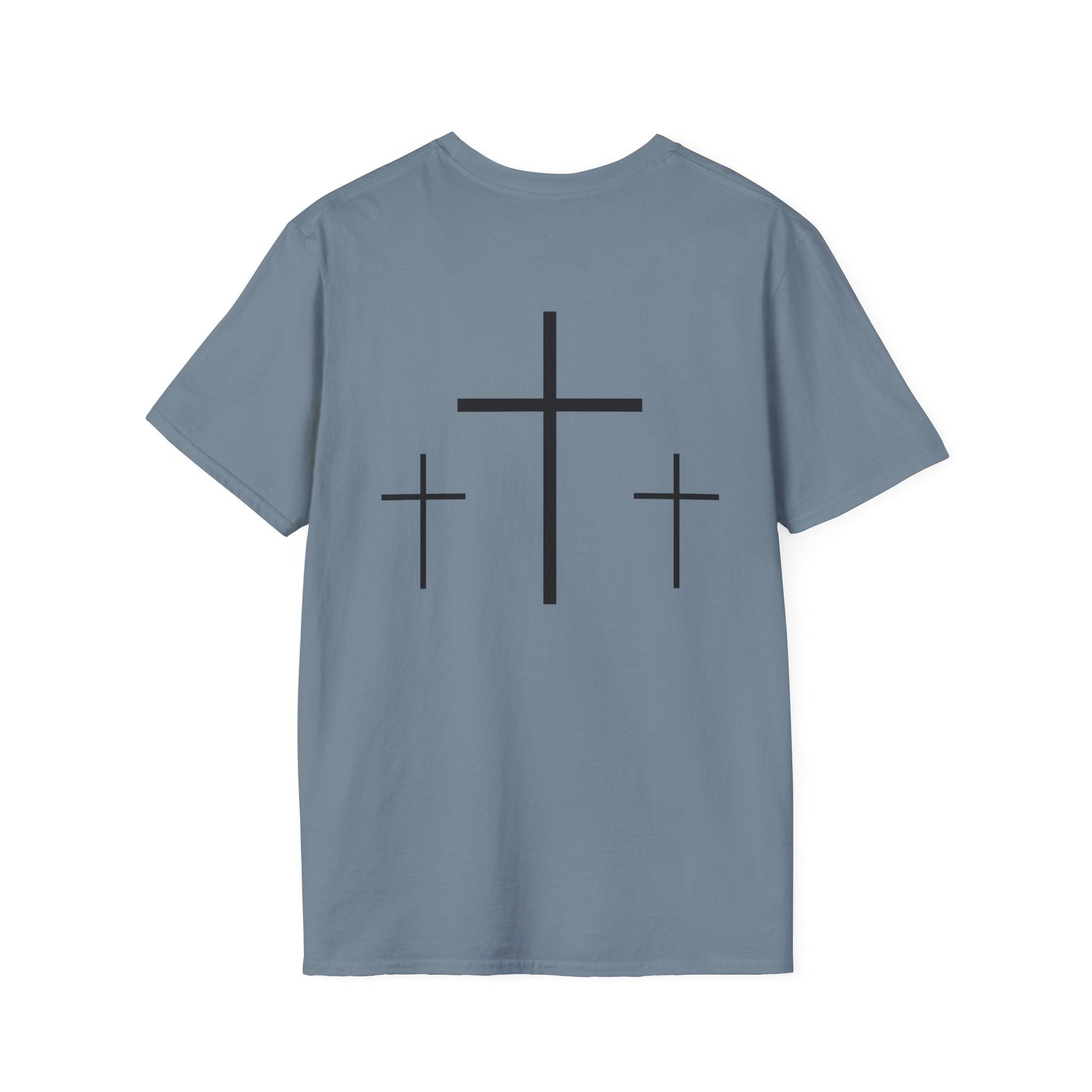 John 3:16 Tee Printify