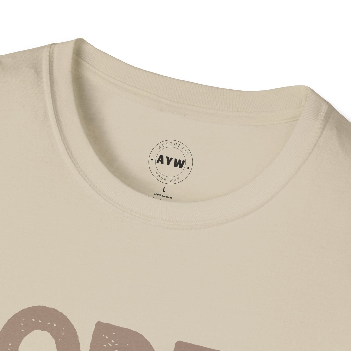 Rodeo x3 Tee Printify