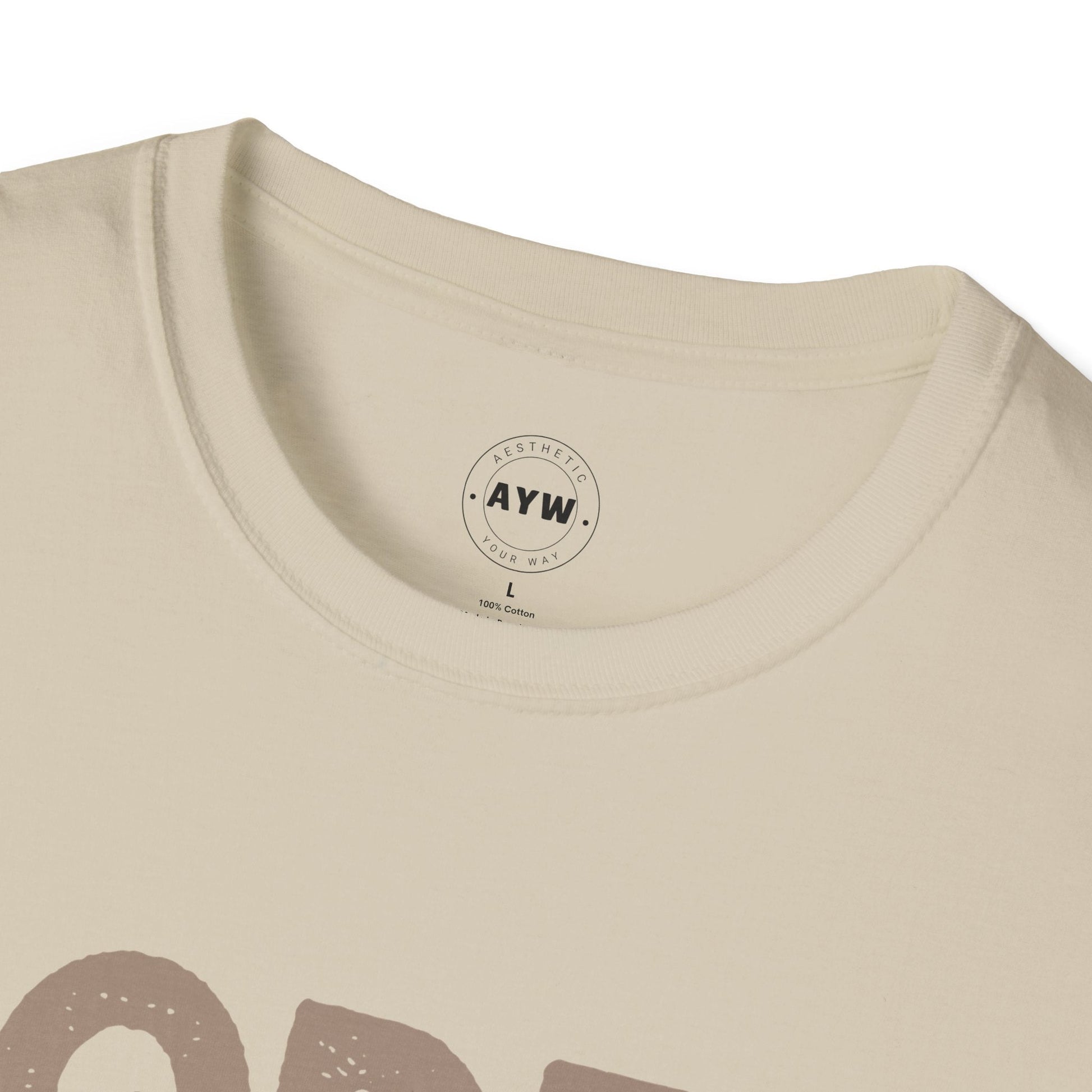 Rodeo x3 Tee Printify