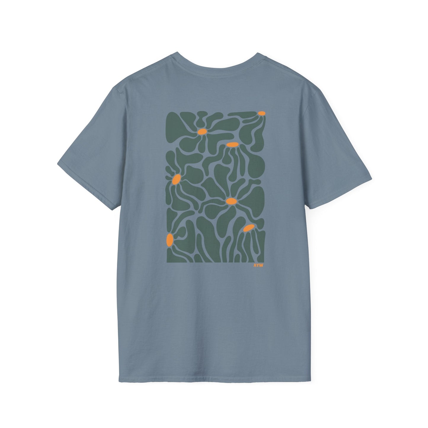 Summer Nights Tee Printify