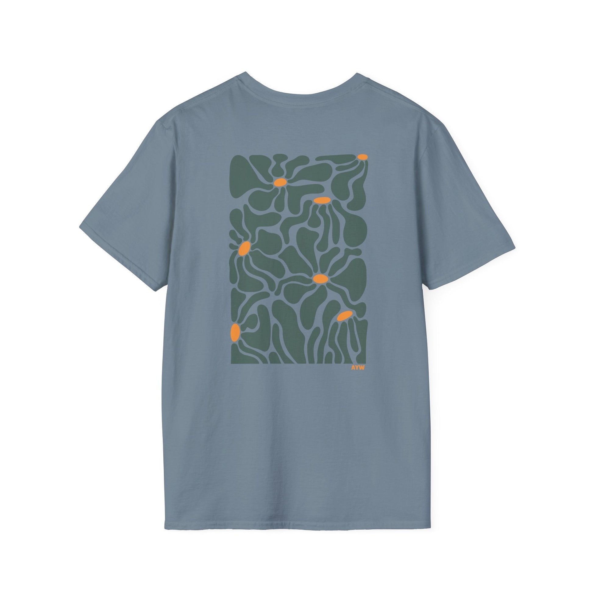 Summer Nights Tee Printify