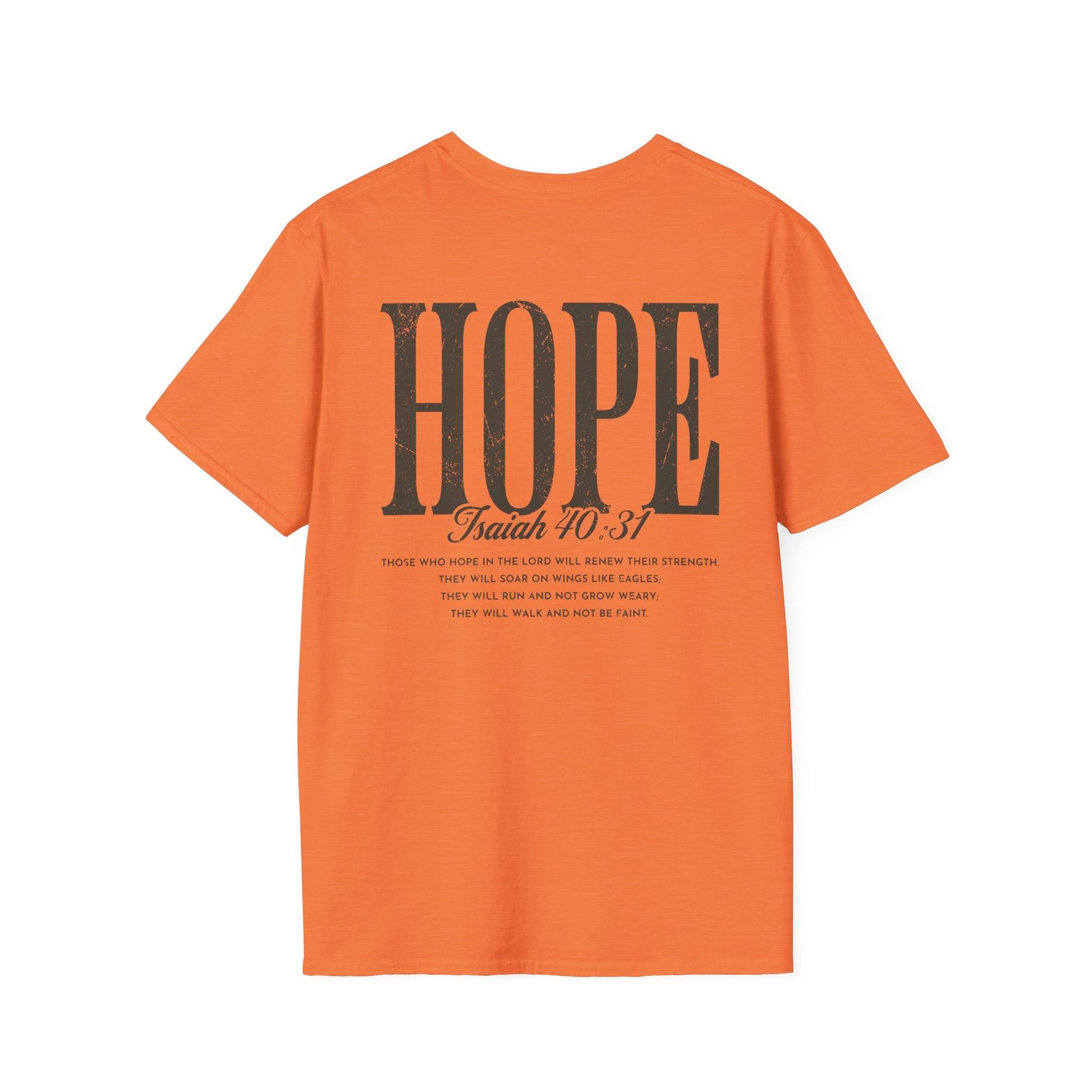 Hope Tee Printify