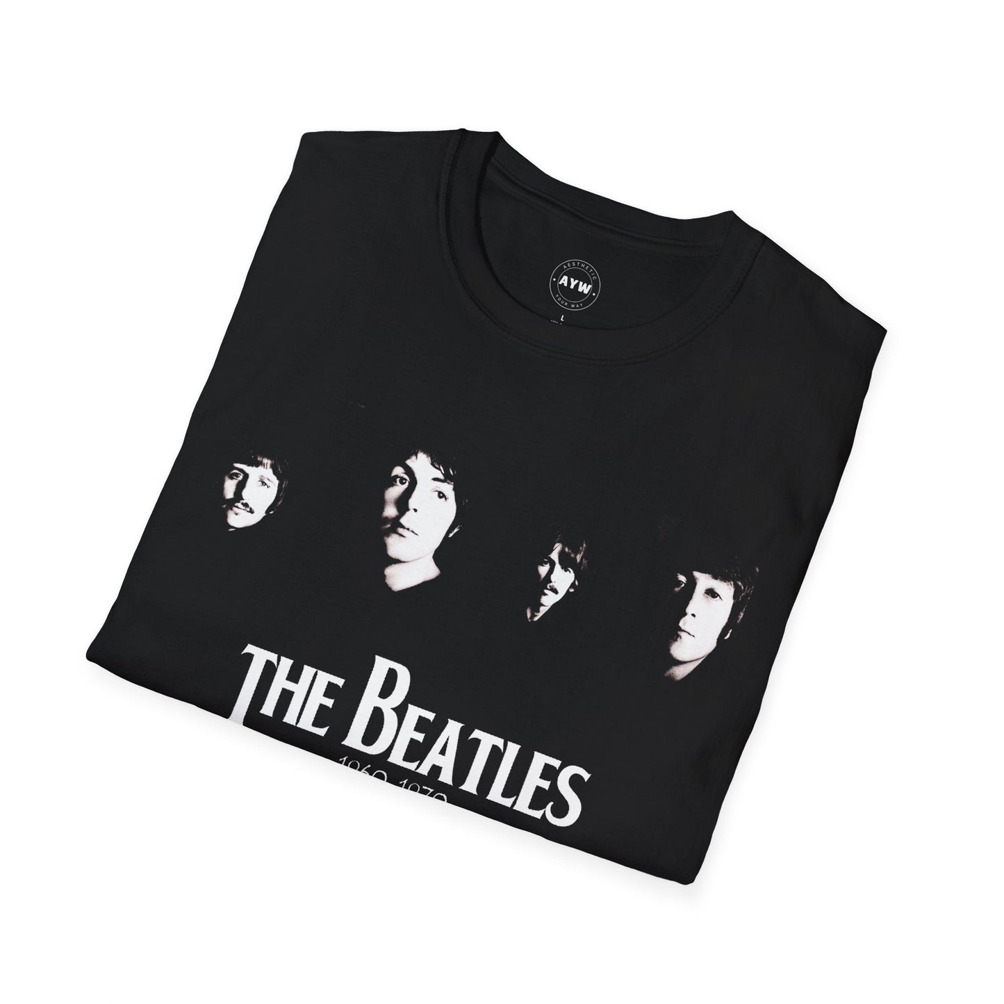 The Beatles 1. Printify