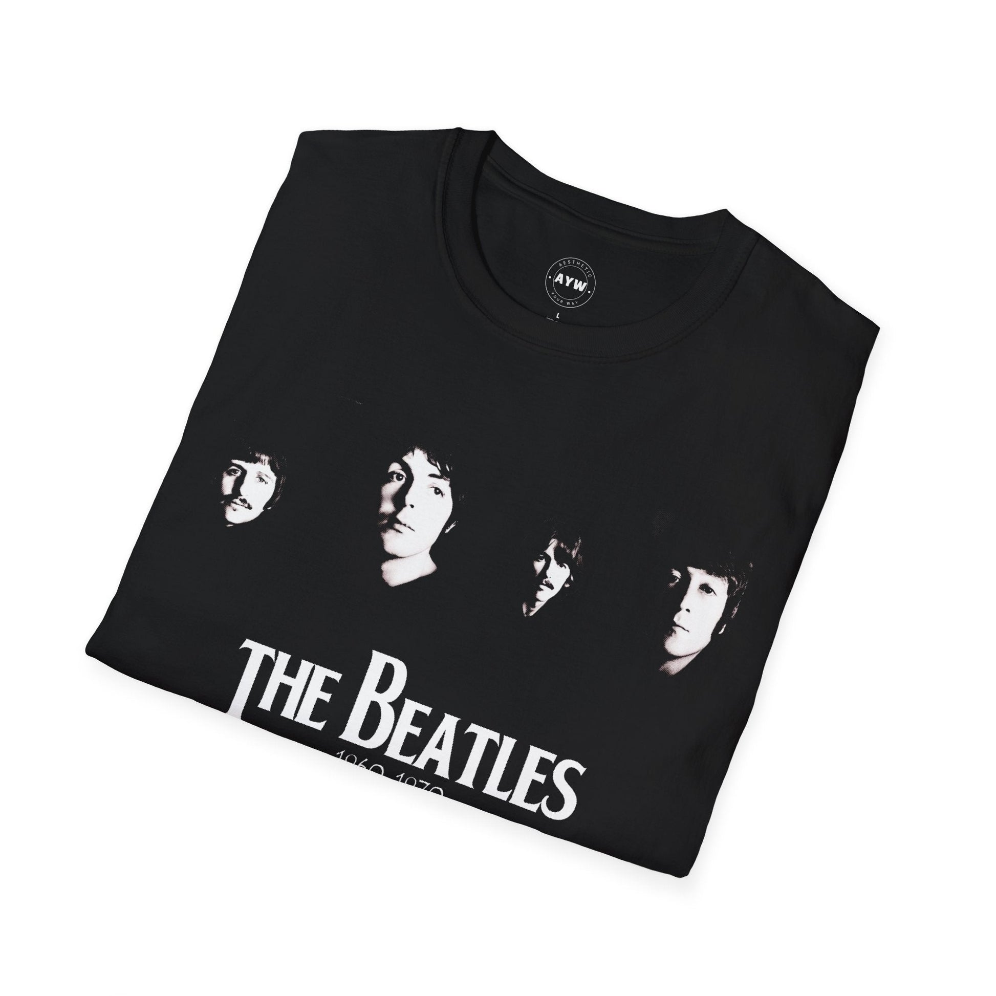 The Beatles 1. Printify