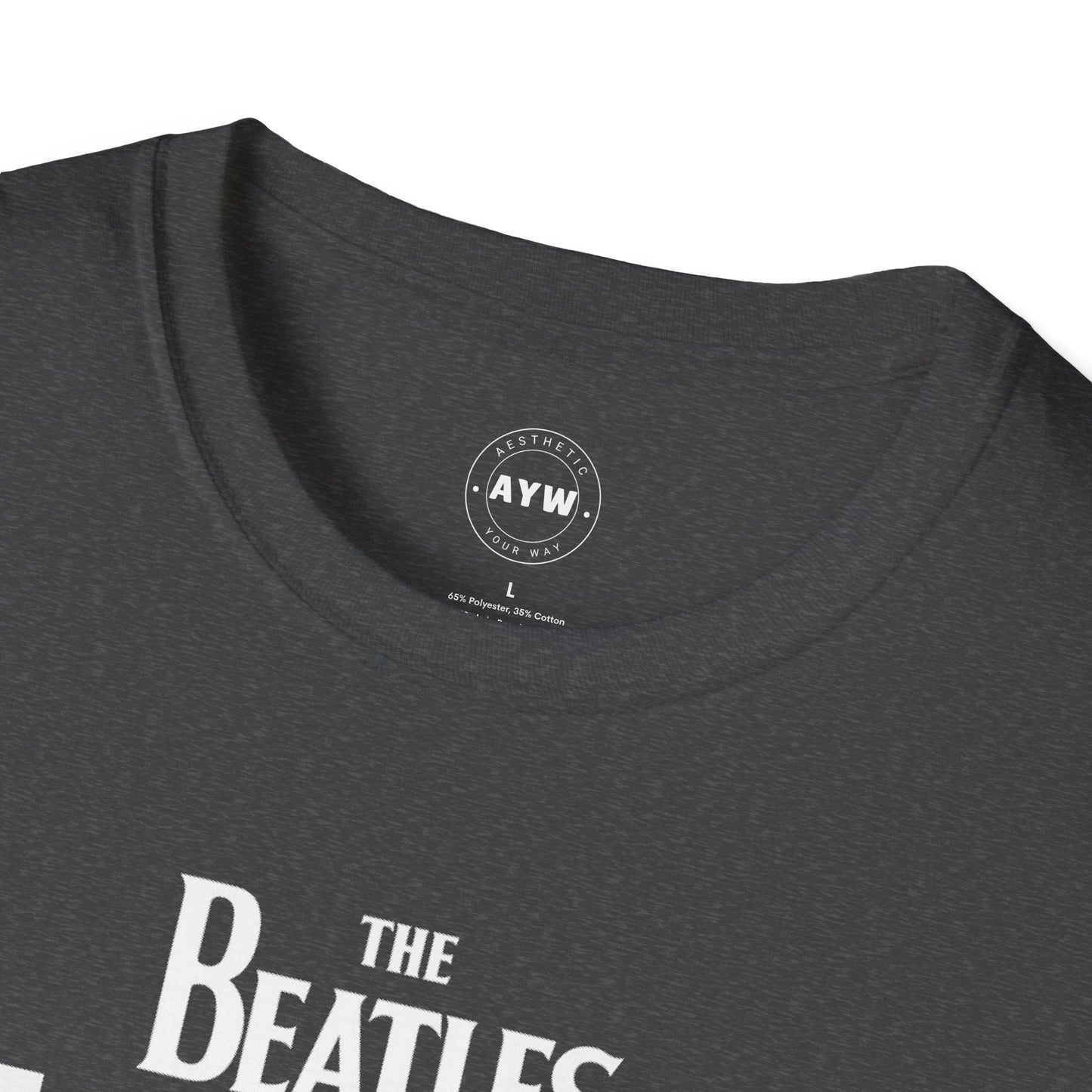 The Beatles 3. Printify