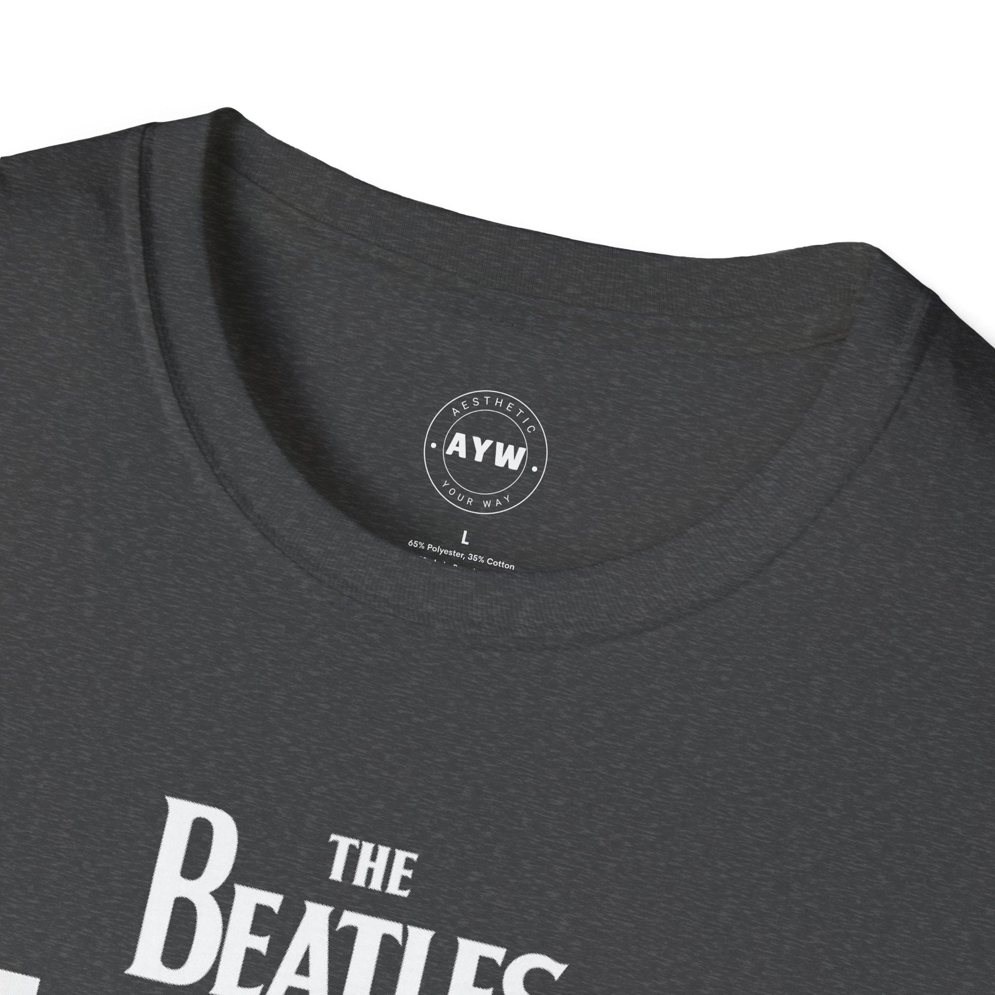 The Beatles 3. Printify