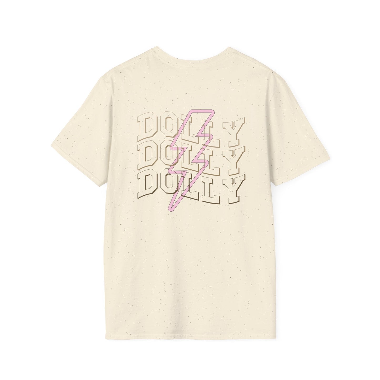 Dolly Tee Printify