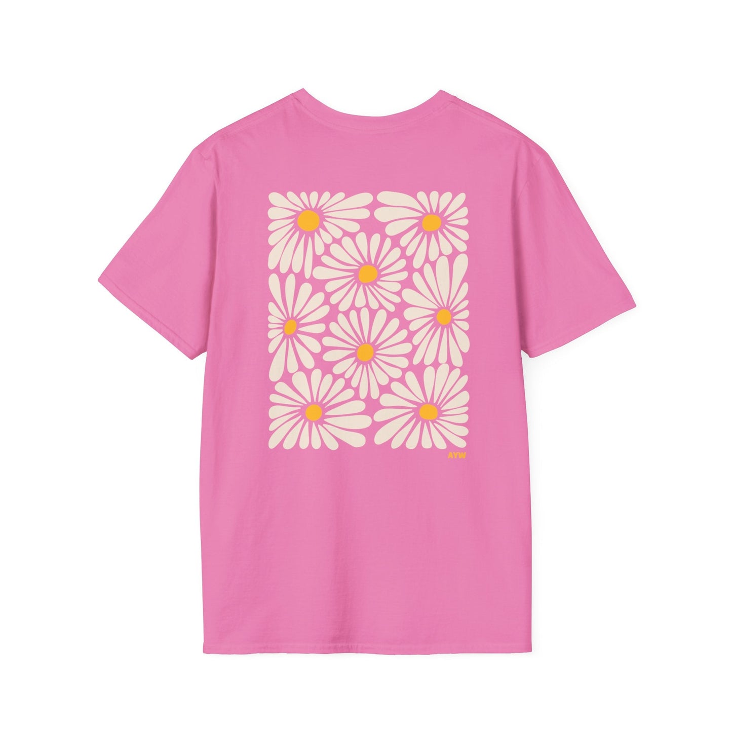 Daisy Dreamin' Tee Printify