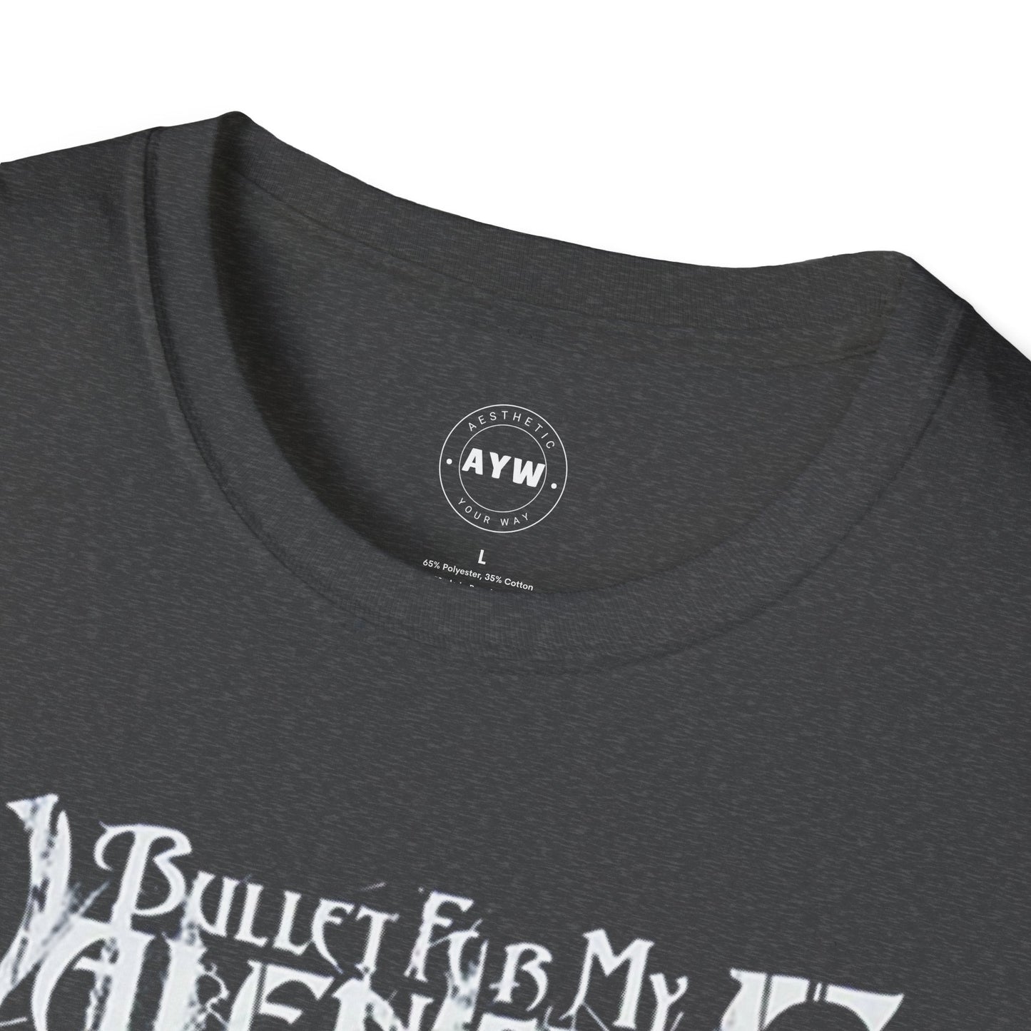 Bullet for My Valentine 1. Printify