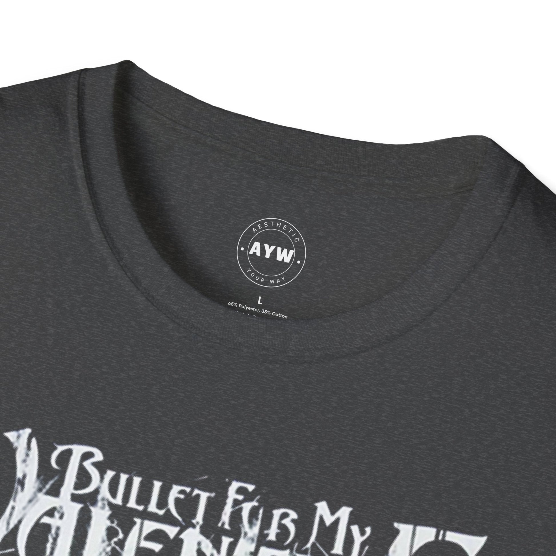 Bullet for My Valentine 1. Printify