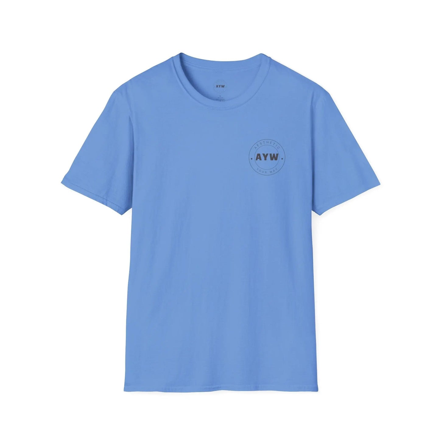 Blue Moon Tee Printify