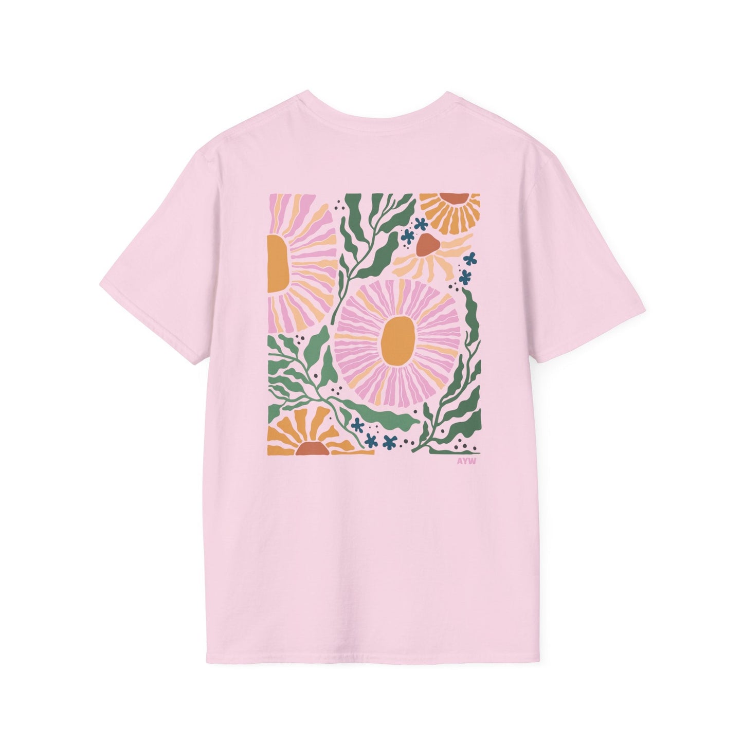 Summer Dreamin' Tee Printify
