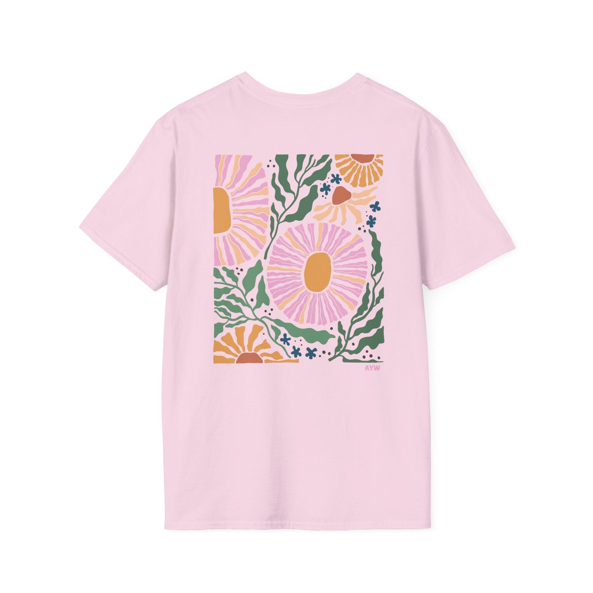 Summer Dreamin' Tee Printify