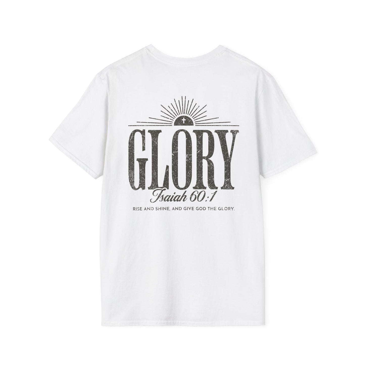 Glory Tee Printify