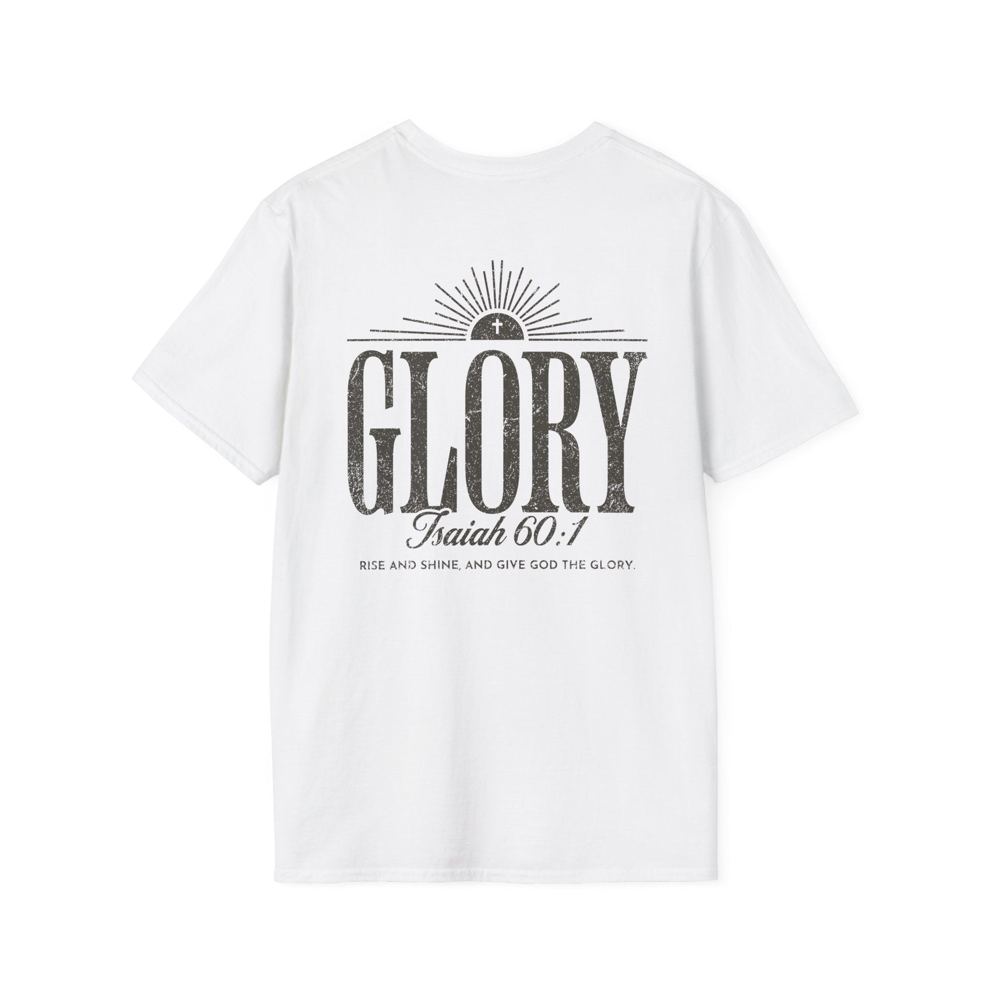 Glory Tee Printify
