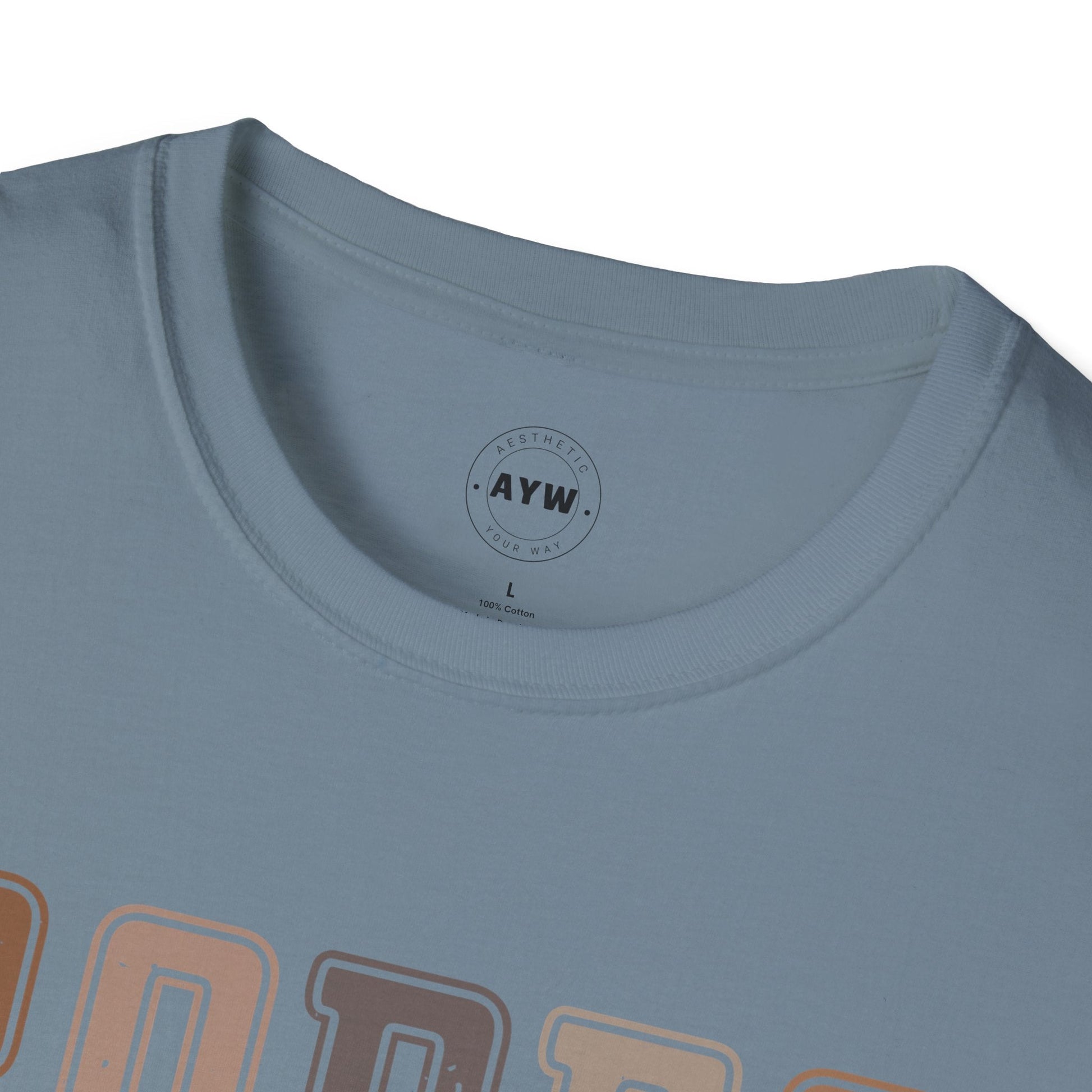 Rodeo x3 Tee Printify