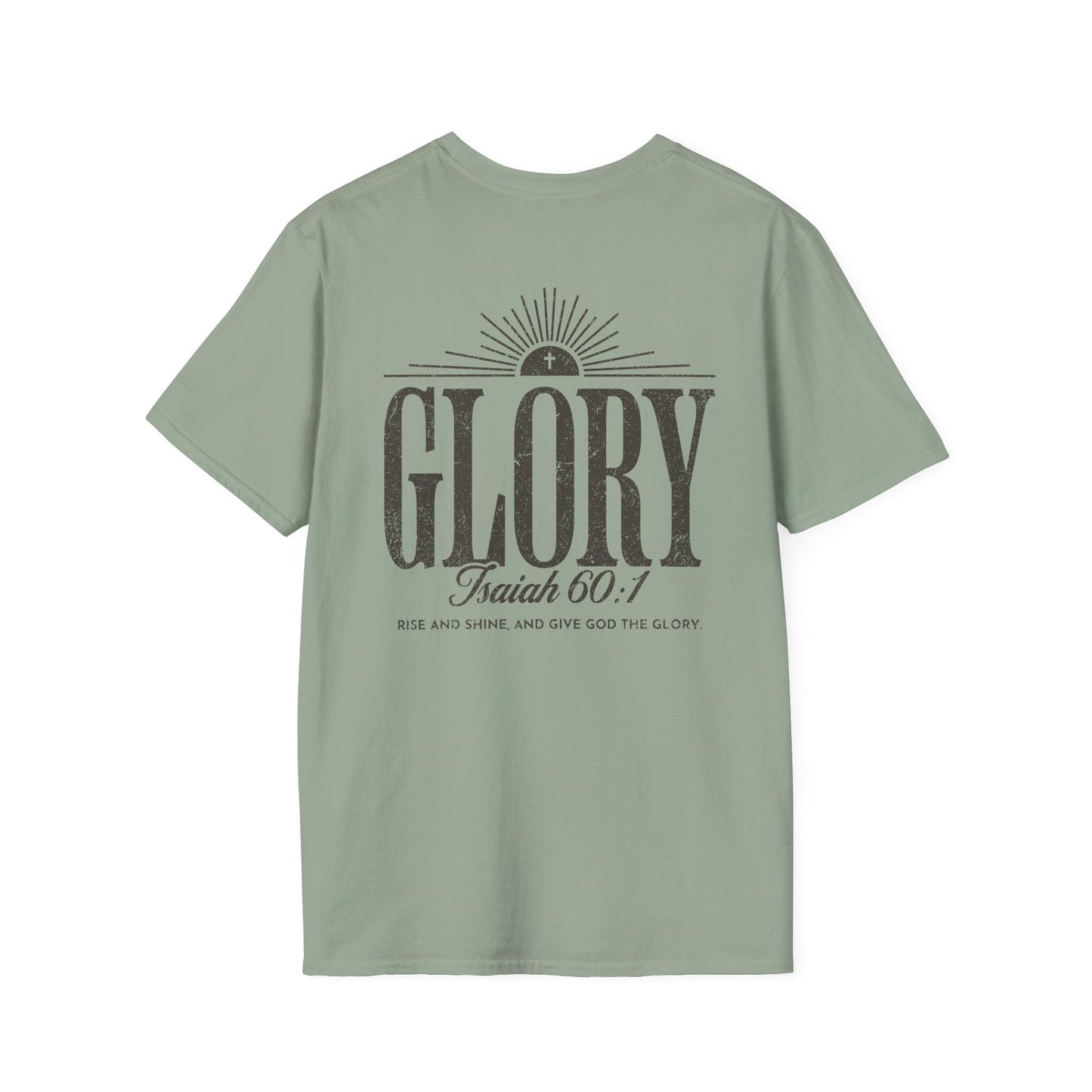 Glory Tee Printify