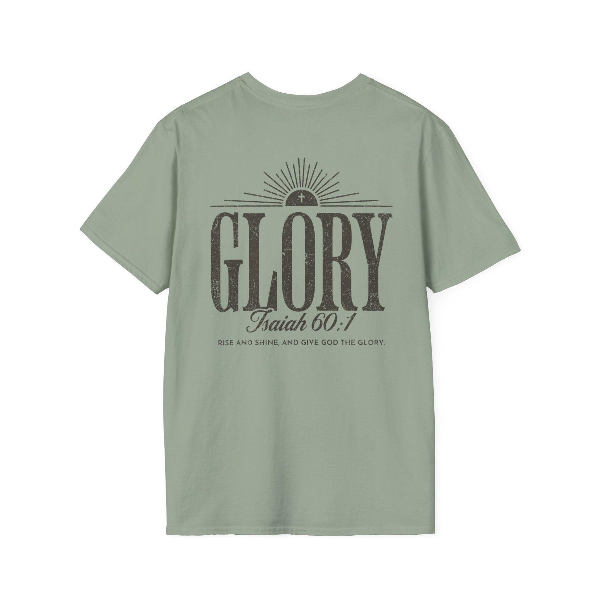 Glory Tee Printify