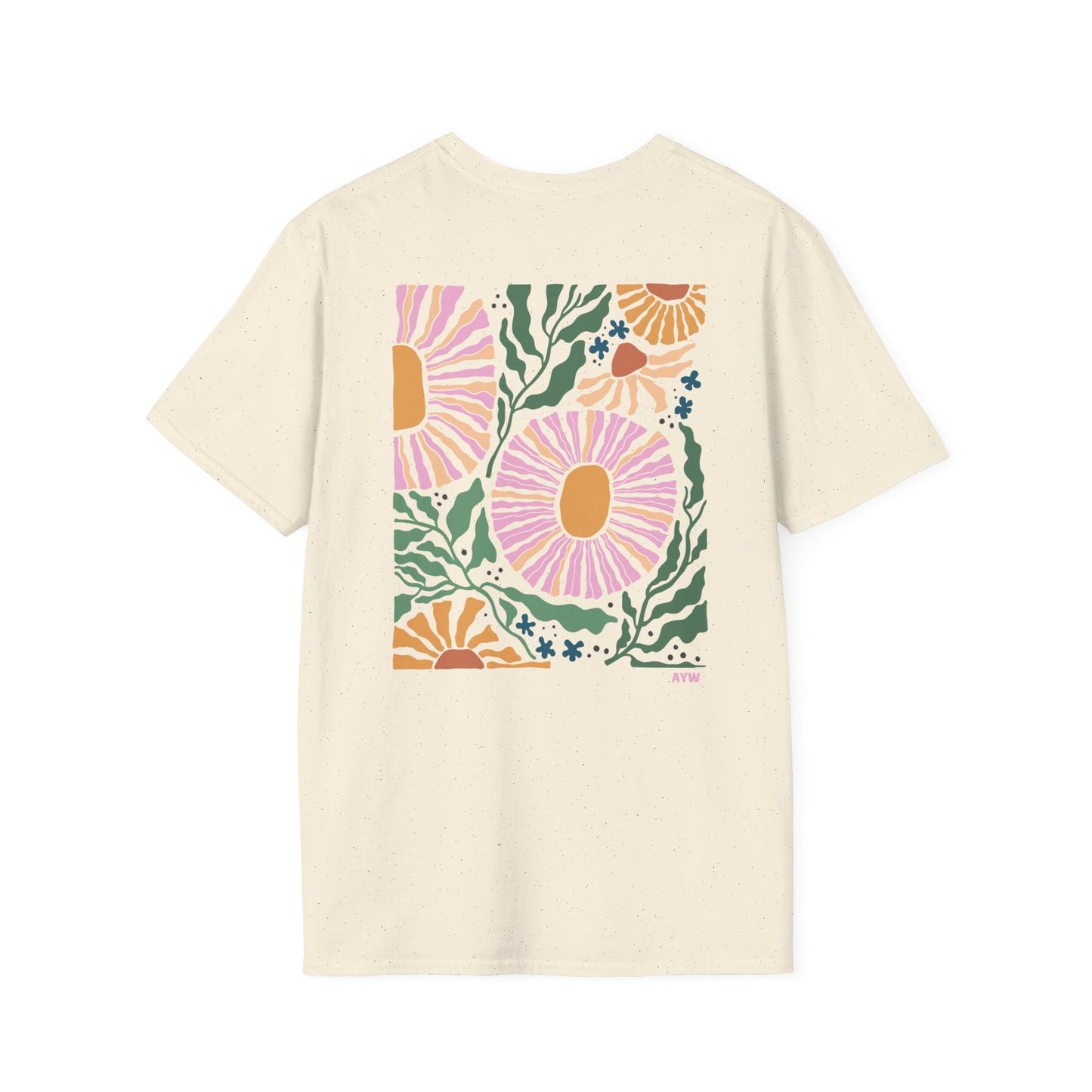 Summer Dreamin' Tee Printify
