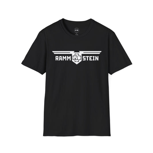 Rammstein Tee Printify