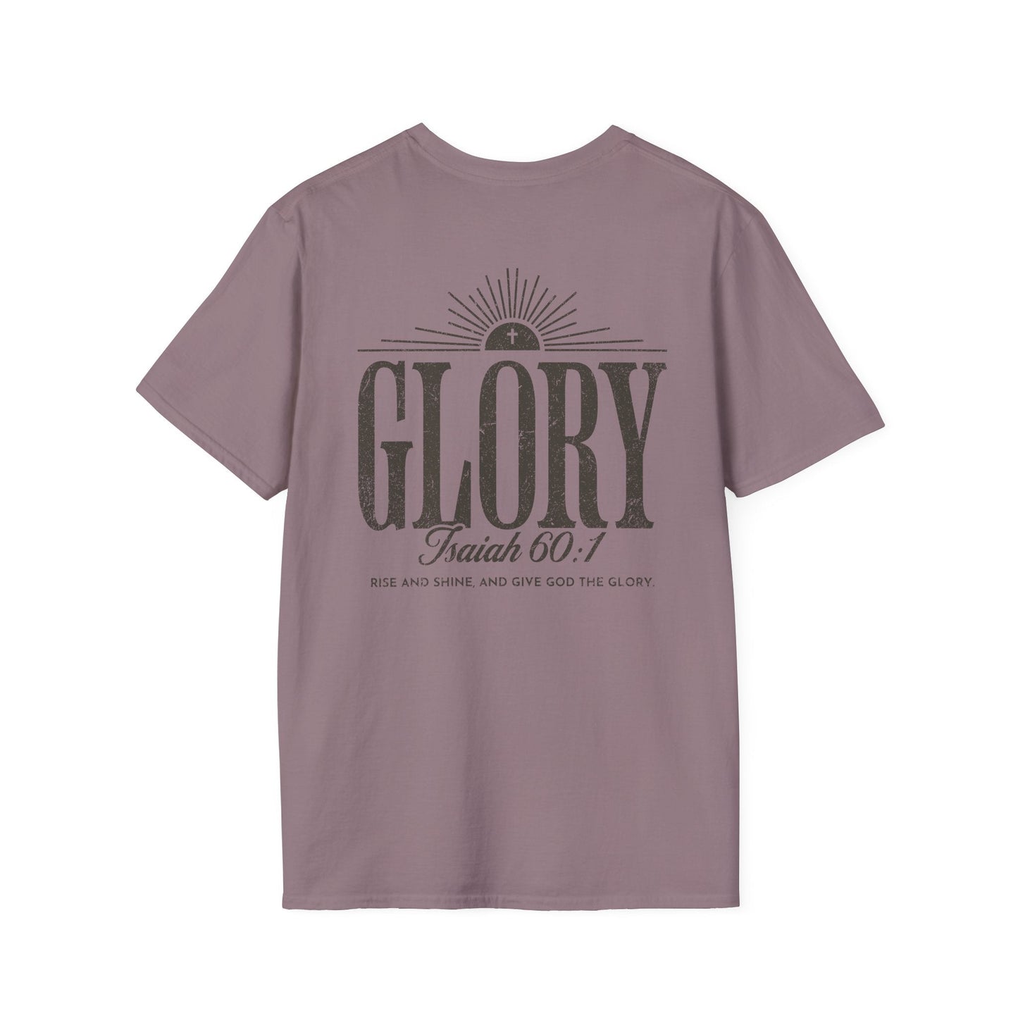 Glory Tee Printify