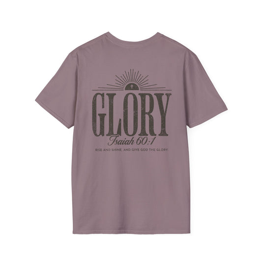 Glory Tee Printify