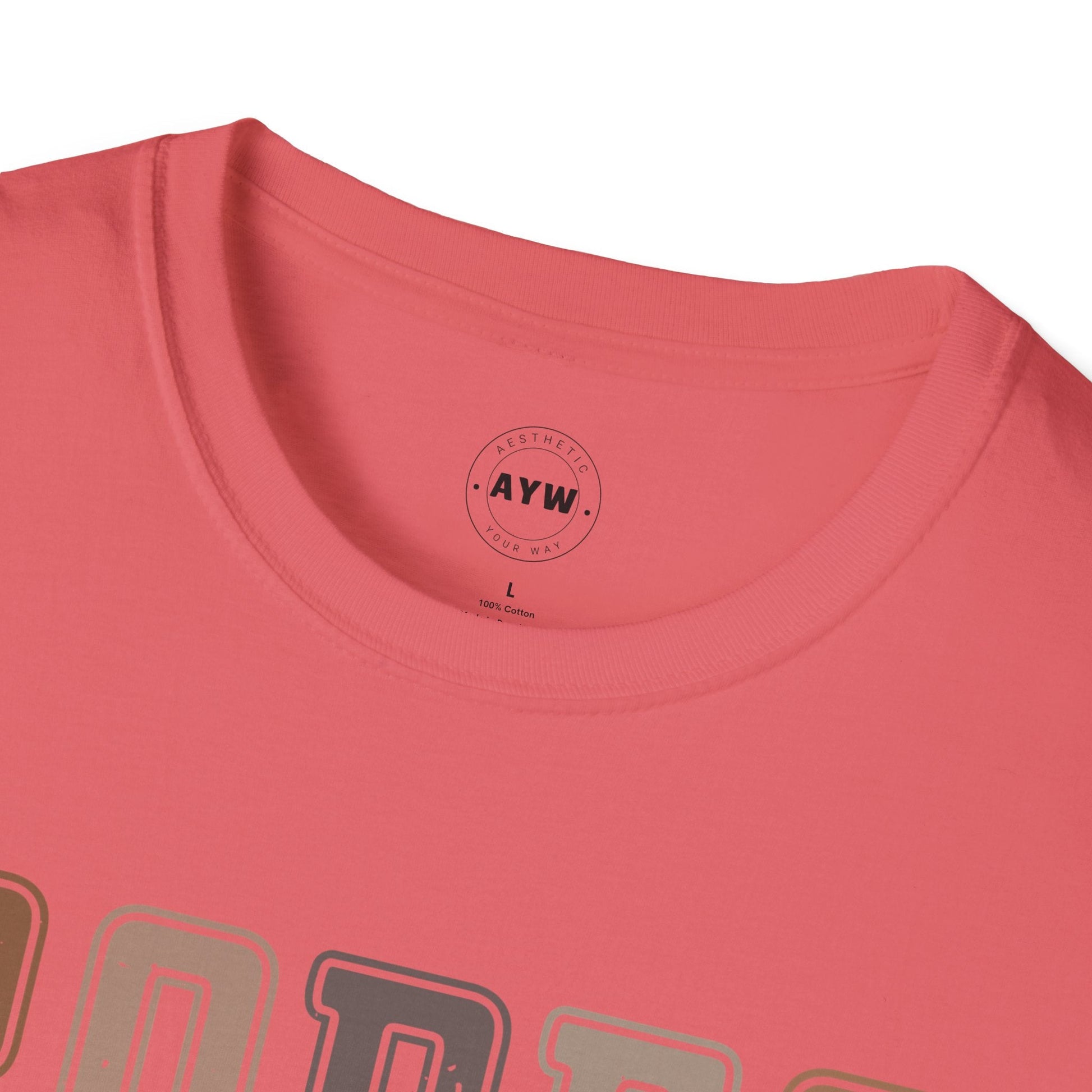 Rodeo x3 Tee Printify