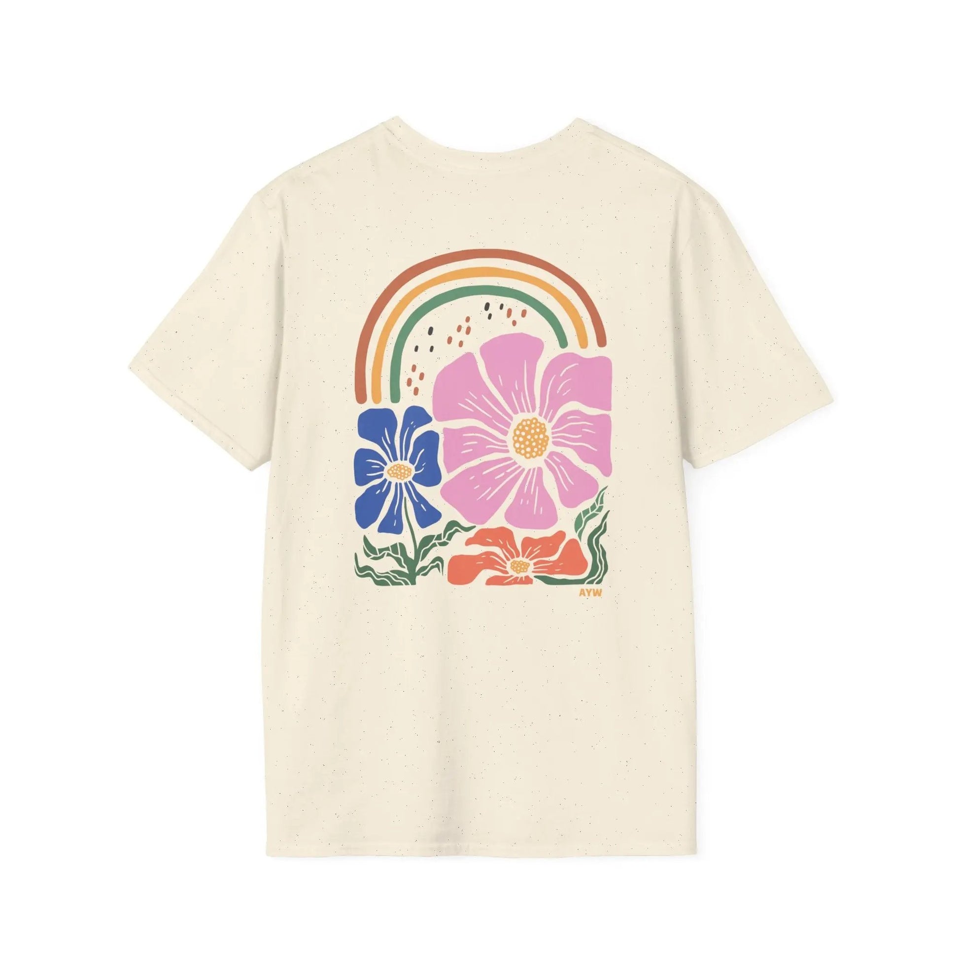 Better Days Tee Printify