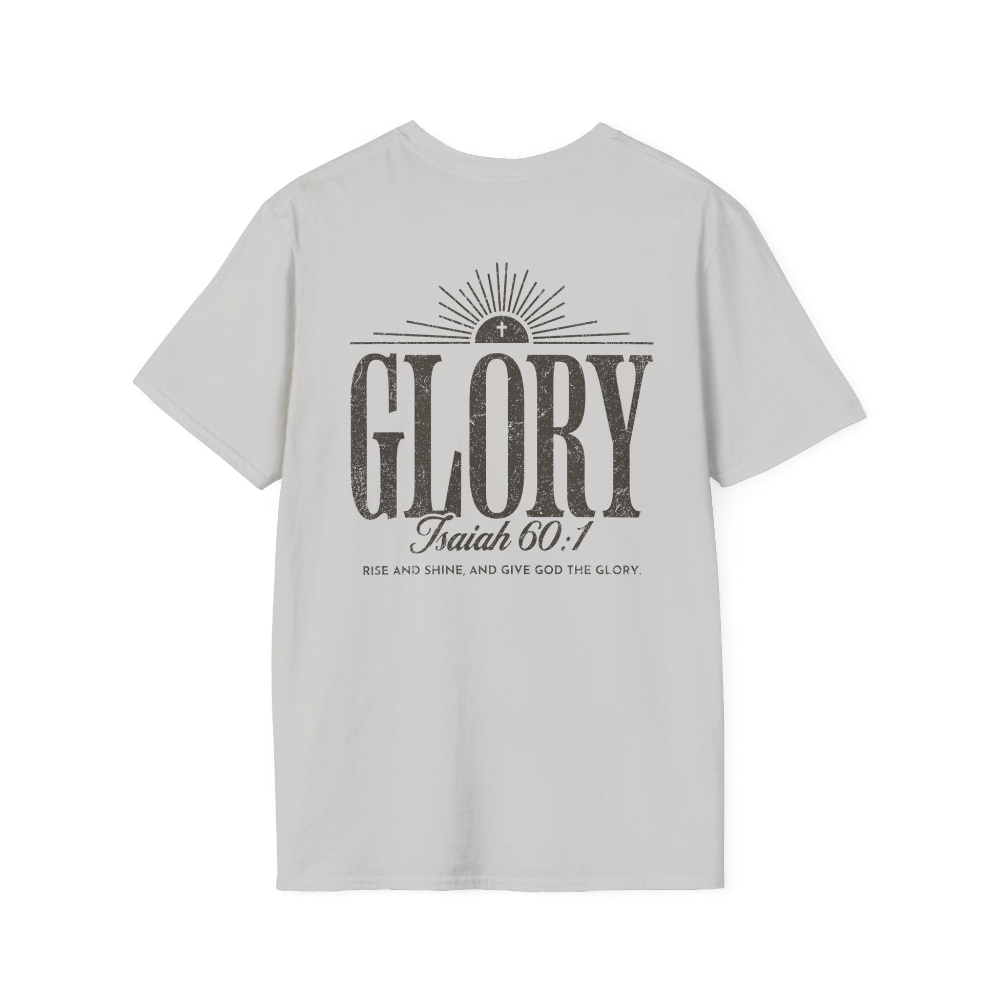 Glory Tee Printify
