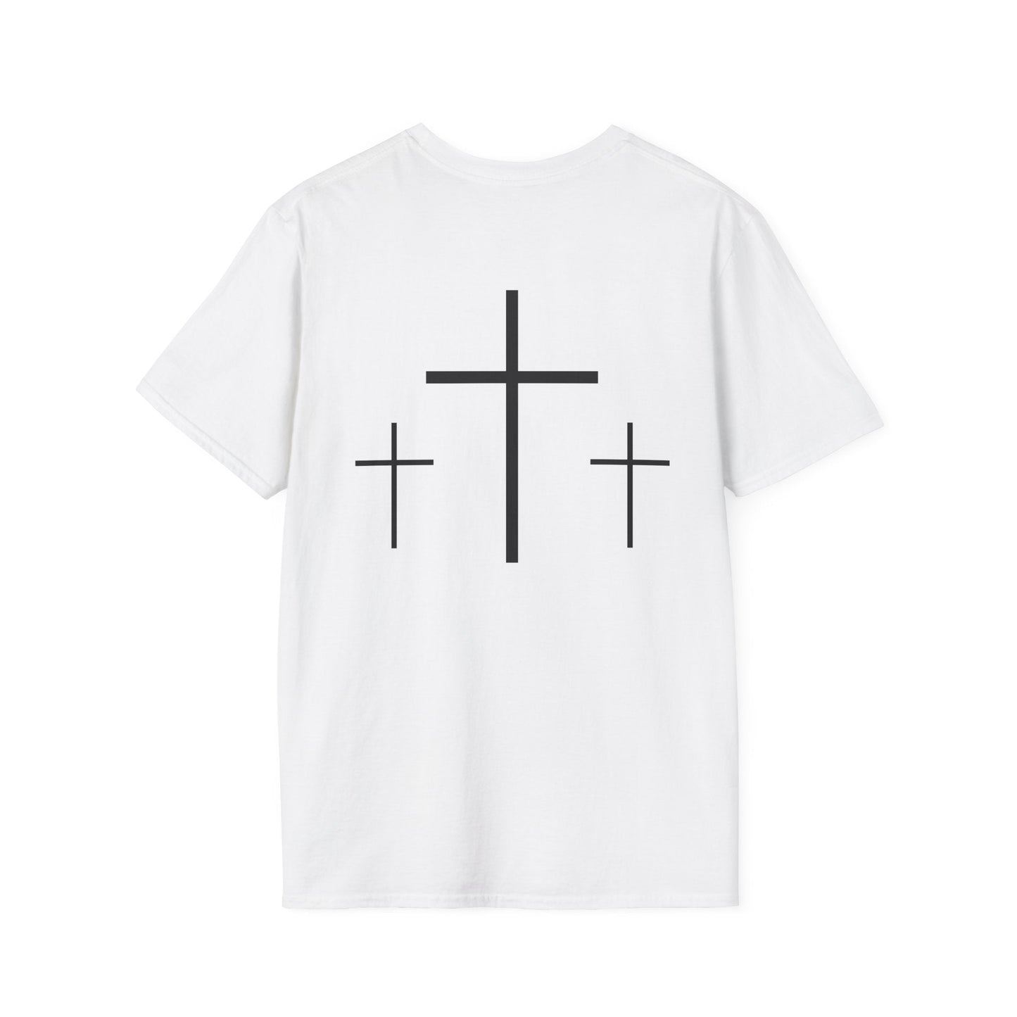 John 3:16 Tee Printify