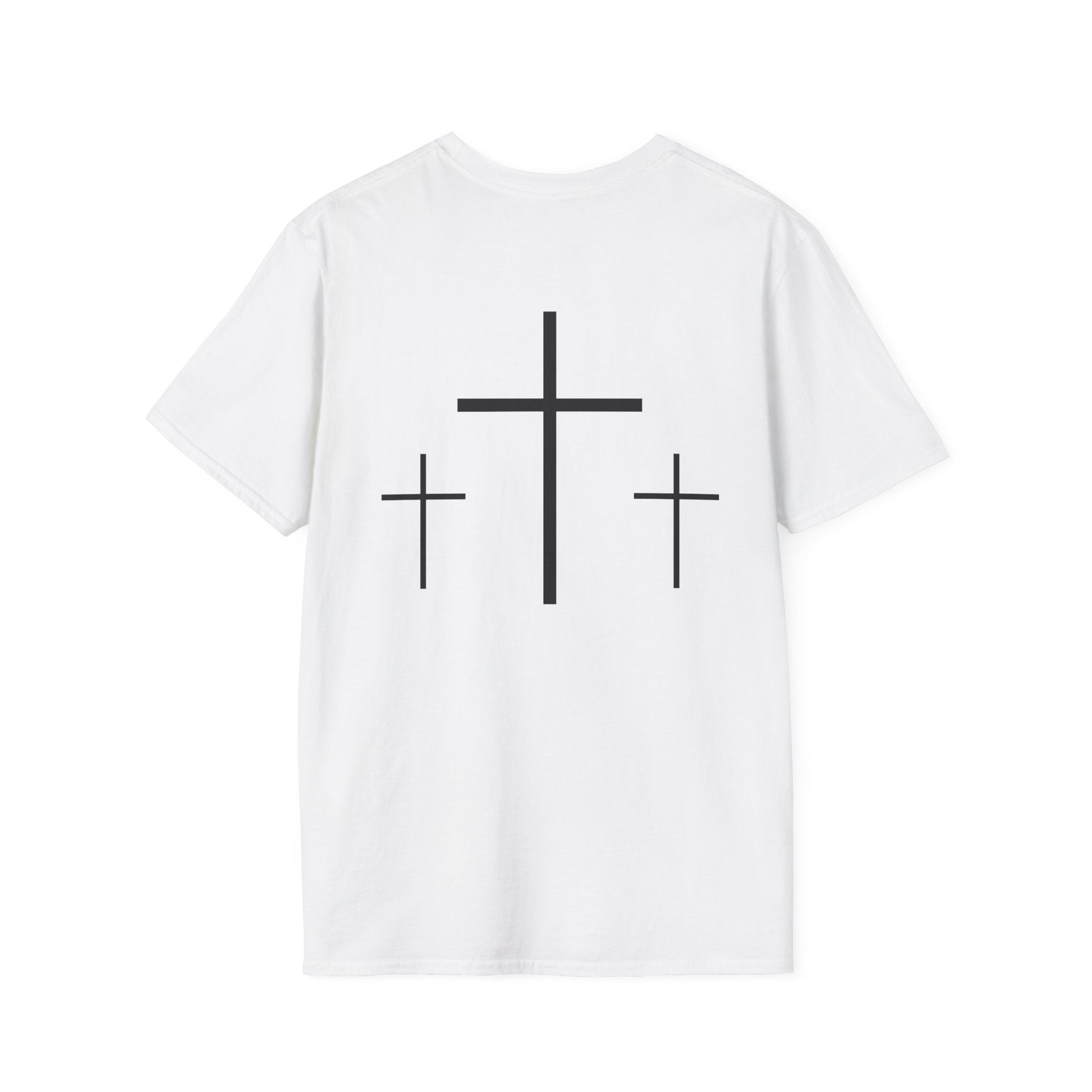 John 3:16 Tee Printify