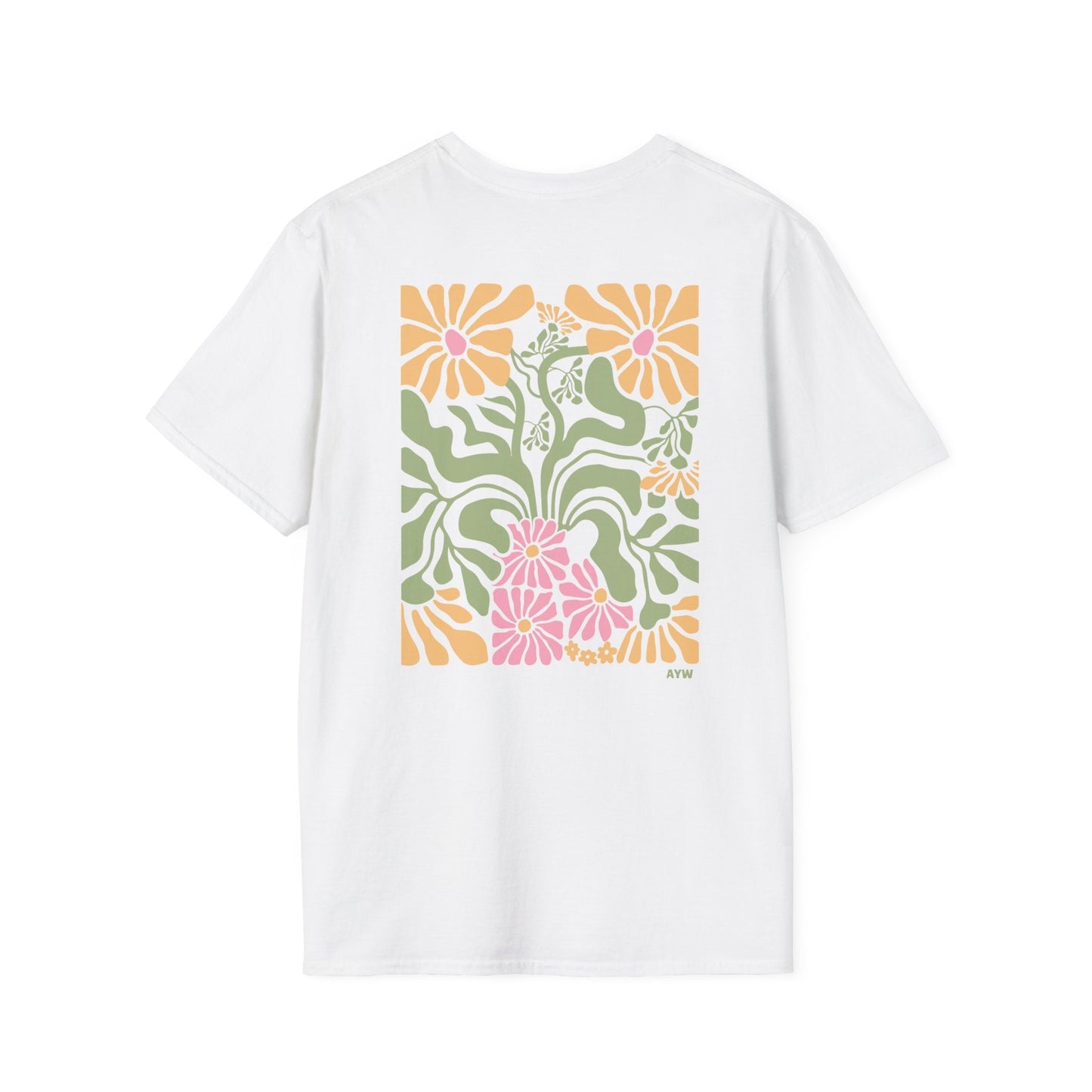 Fresh Air Tee Printify