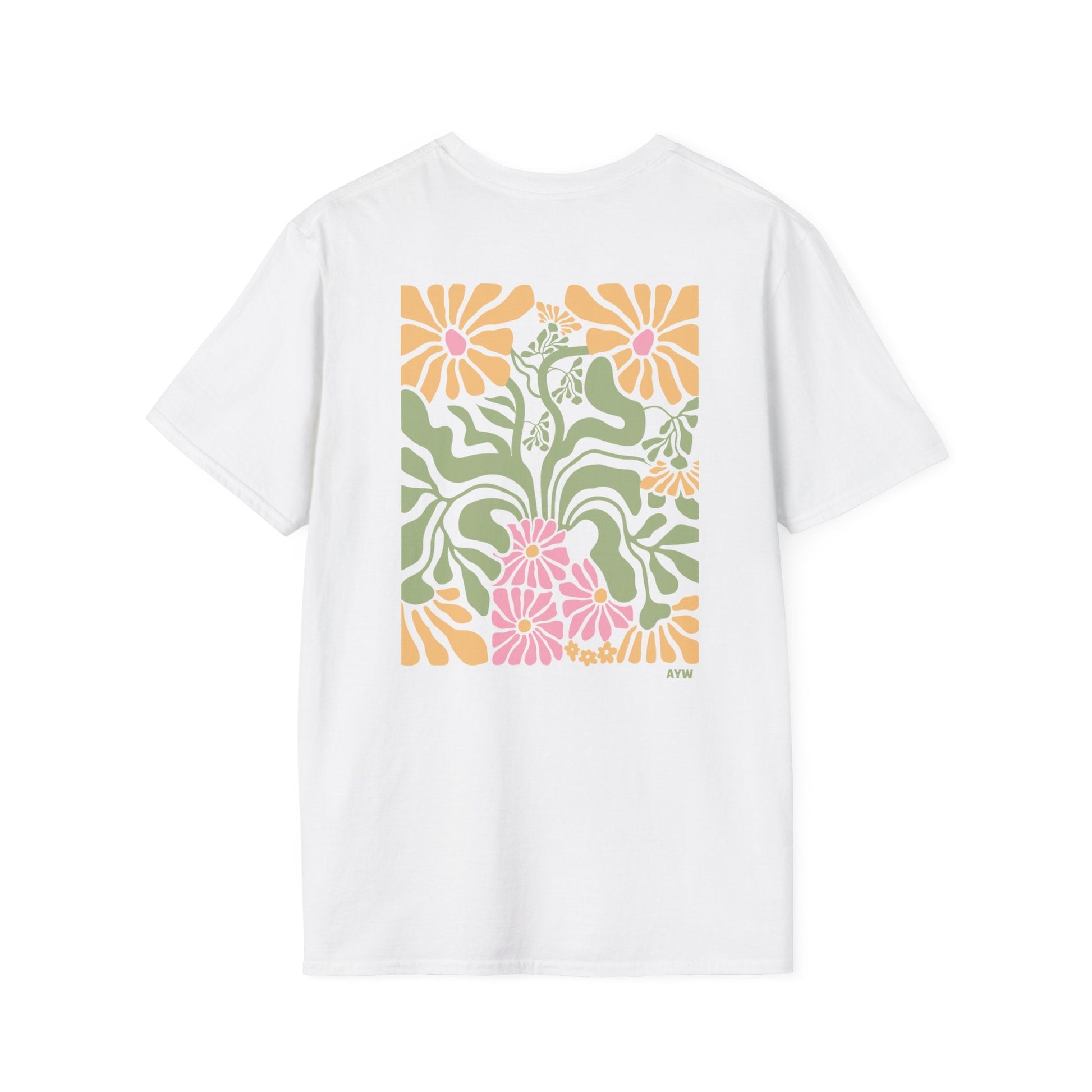 Fresh Air Tee Printify
