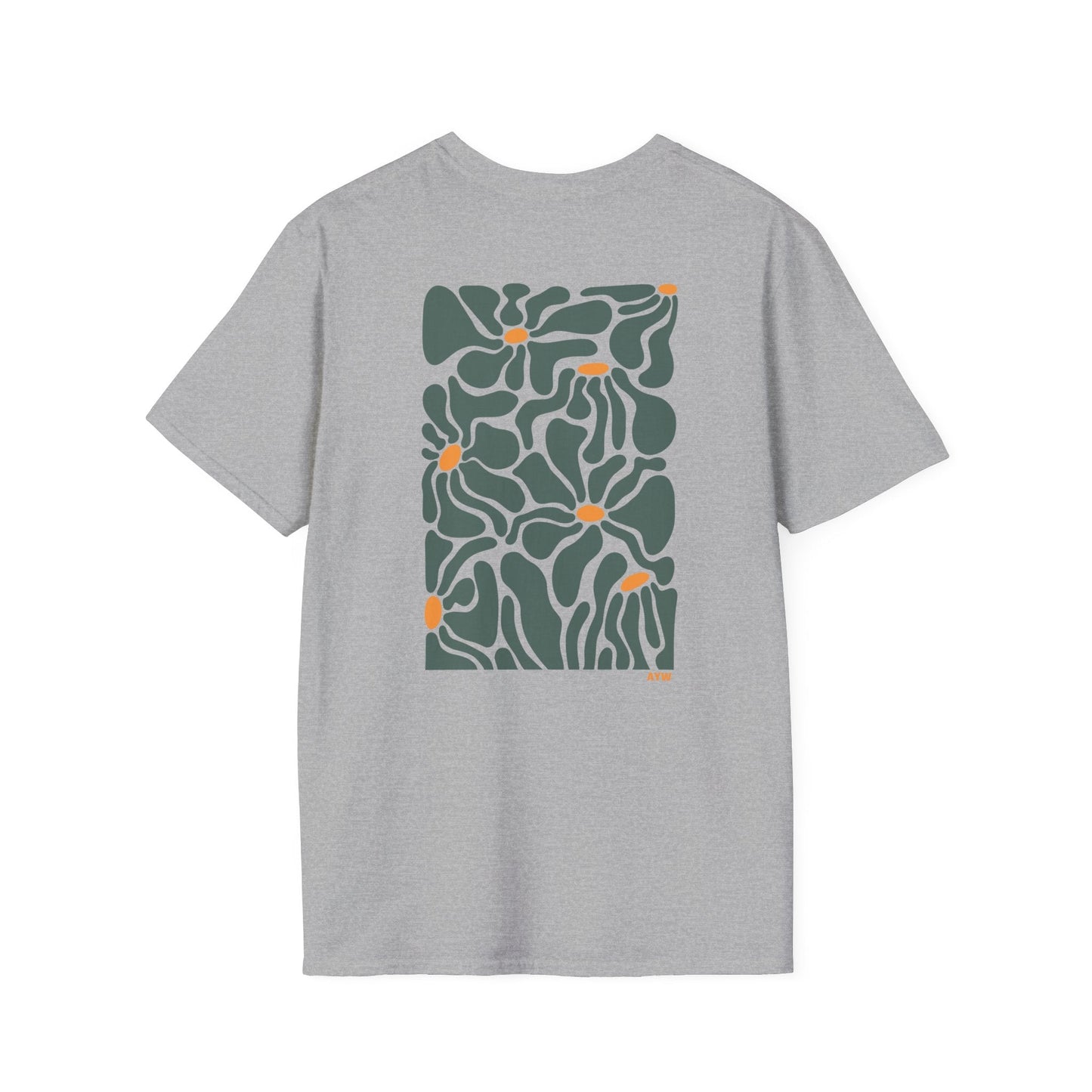 Summer Nights Tee Printify