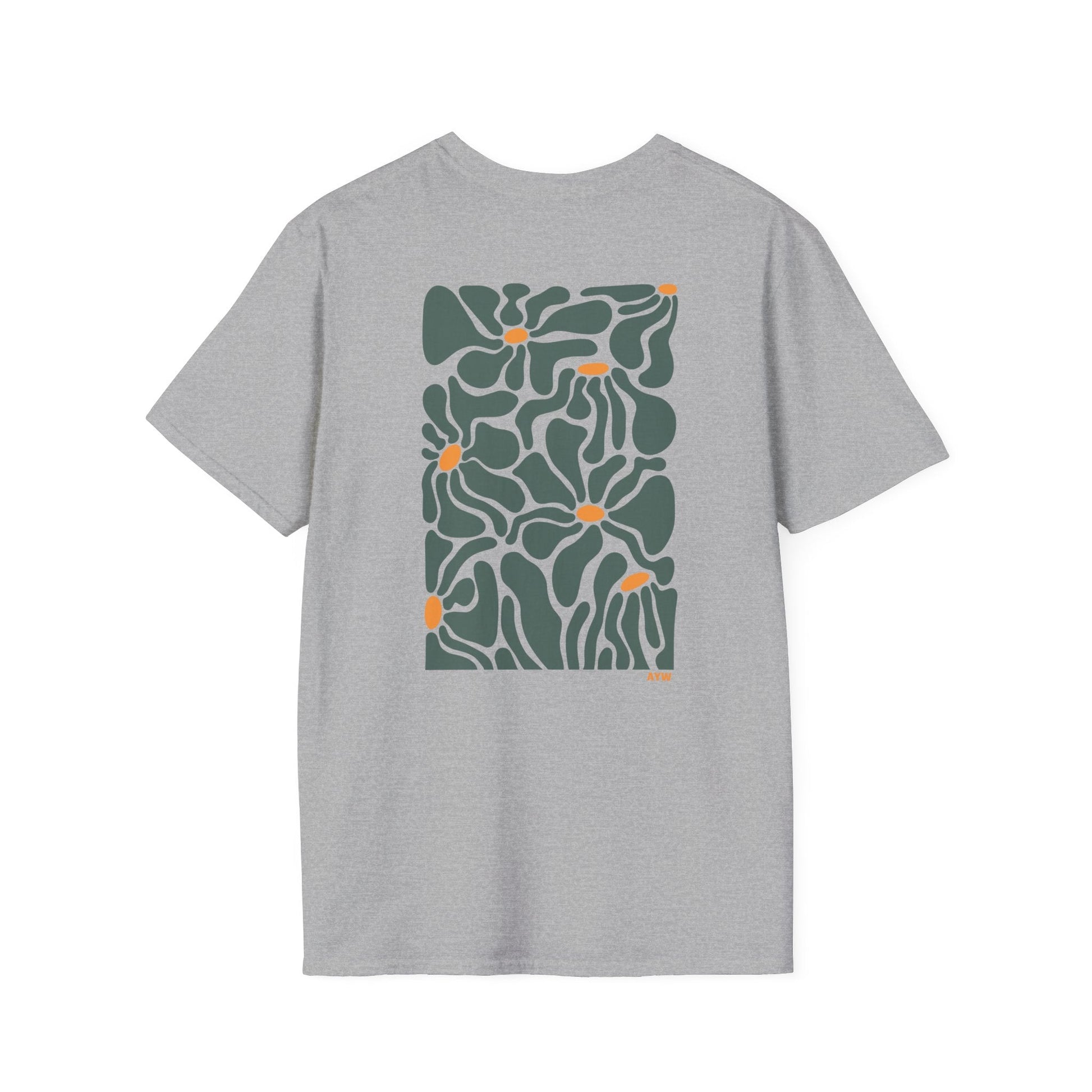 Summer Nights Tee Printify