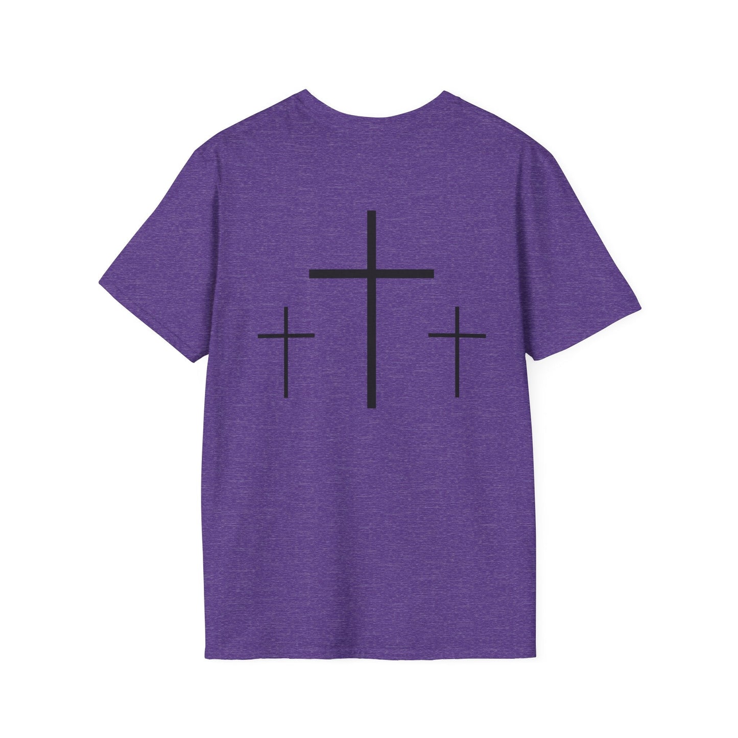 John 3:16 Tee Printify