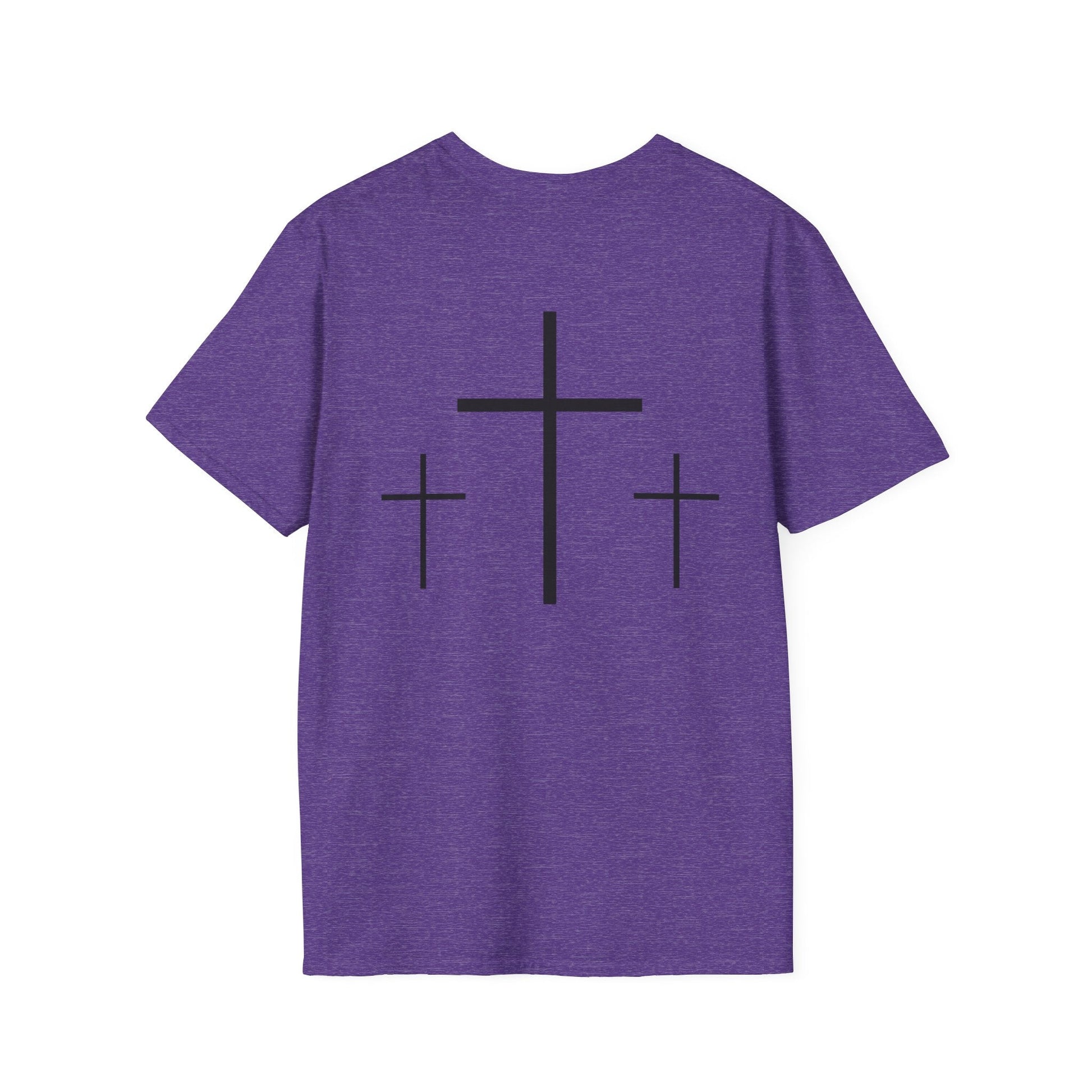 John 3:16 Tee Printify