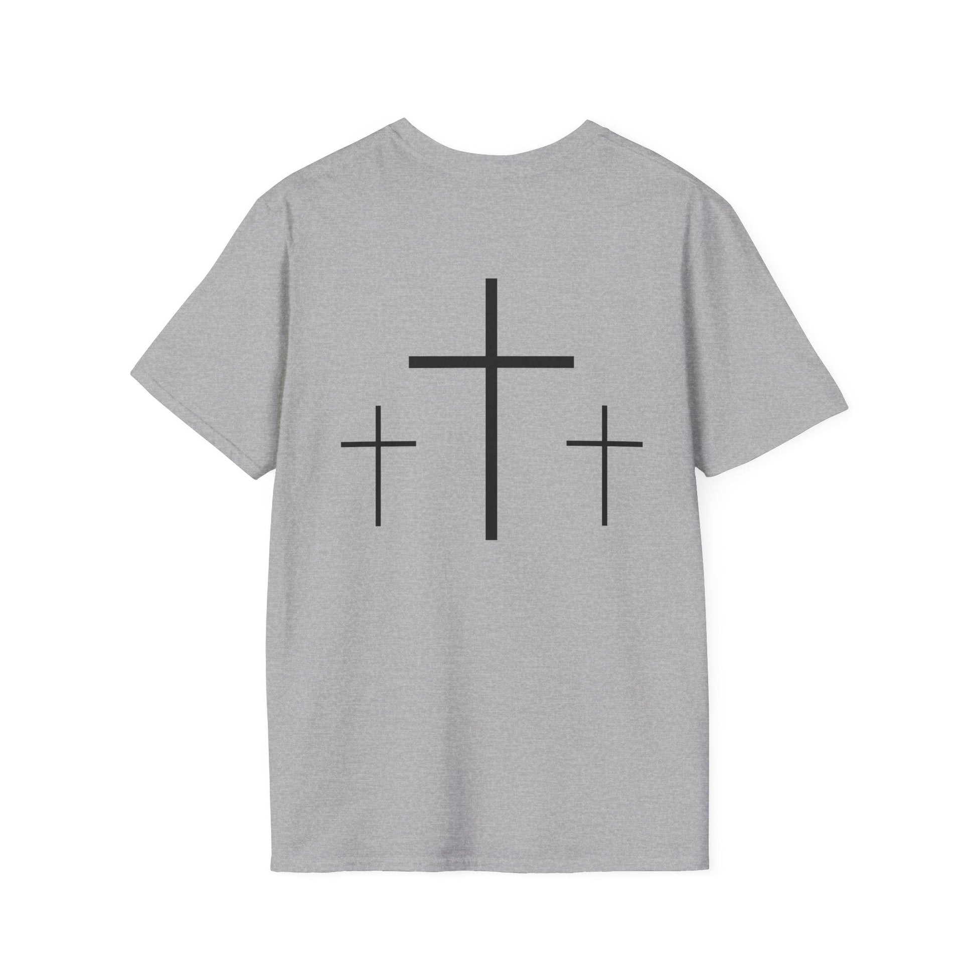 John 3:16 Tee Printify