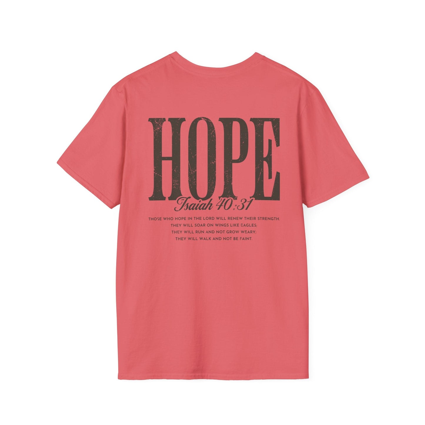 Hope Tee Printify