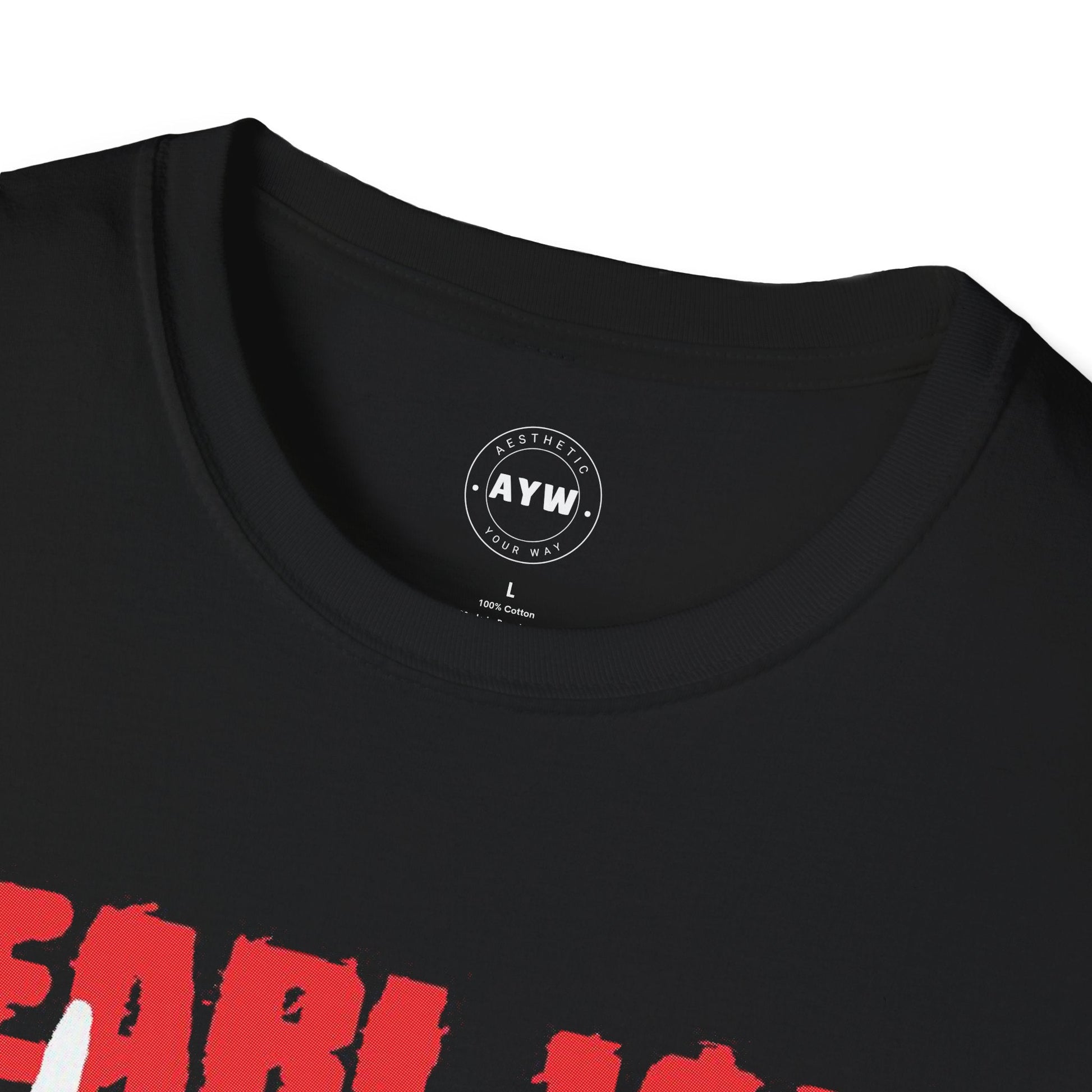 Pearl Jam Tee Printify