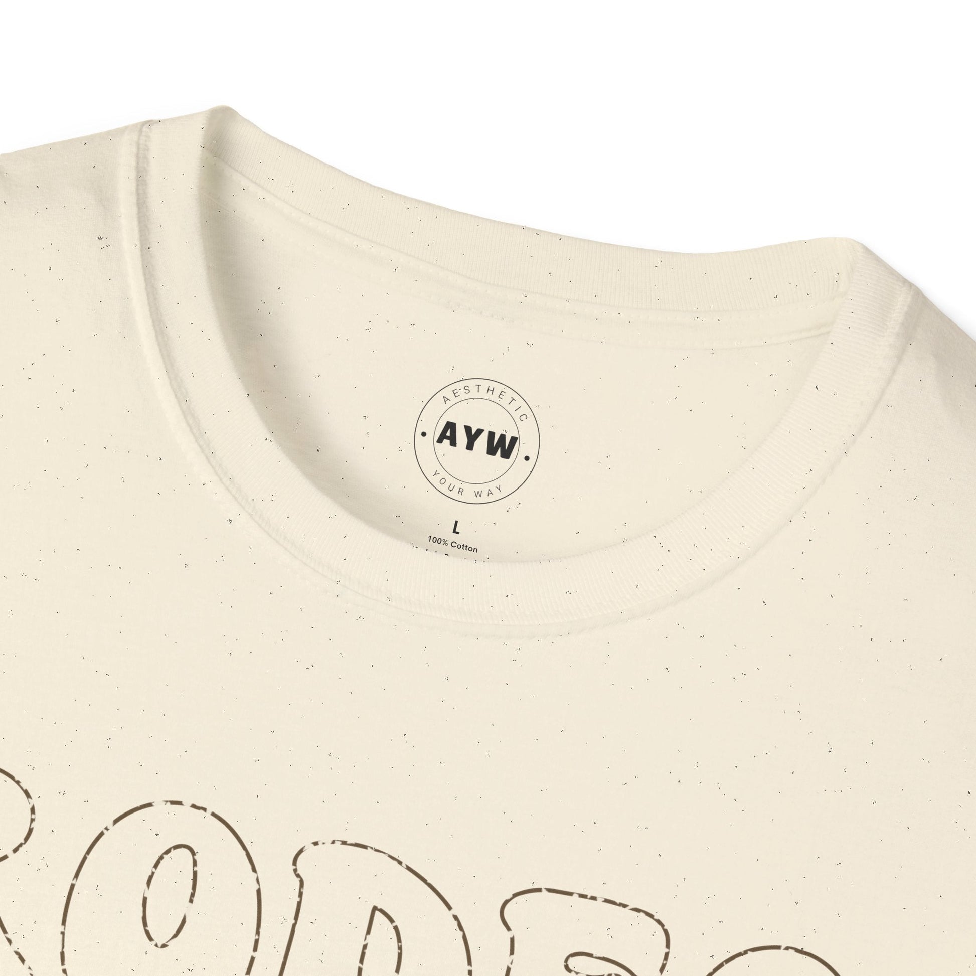 Rustic Rodeo Tee Printify