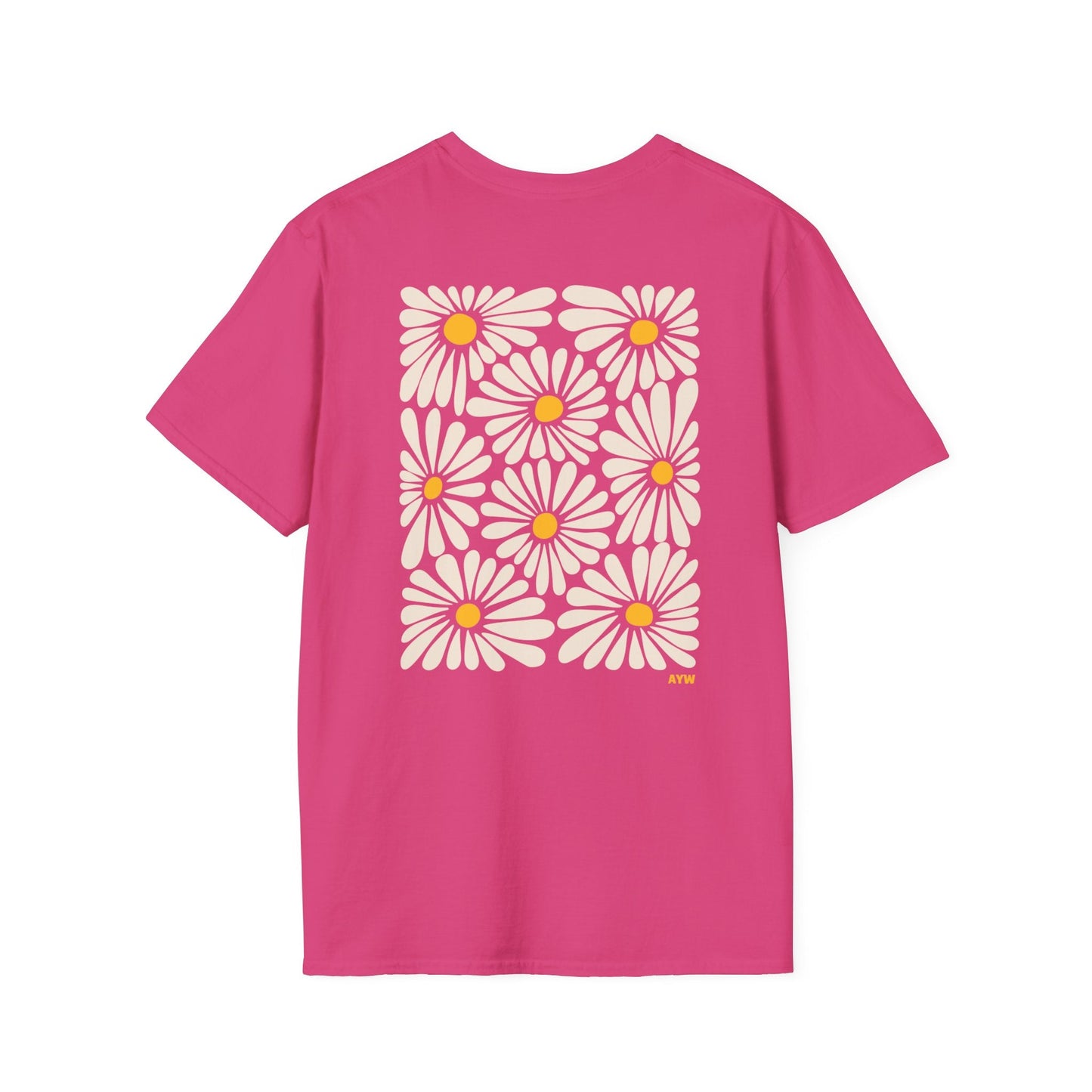 Daisy Dreamin' Tee Printify