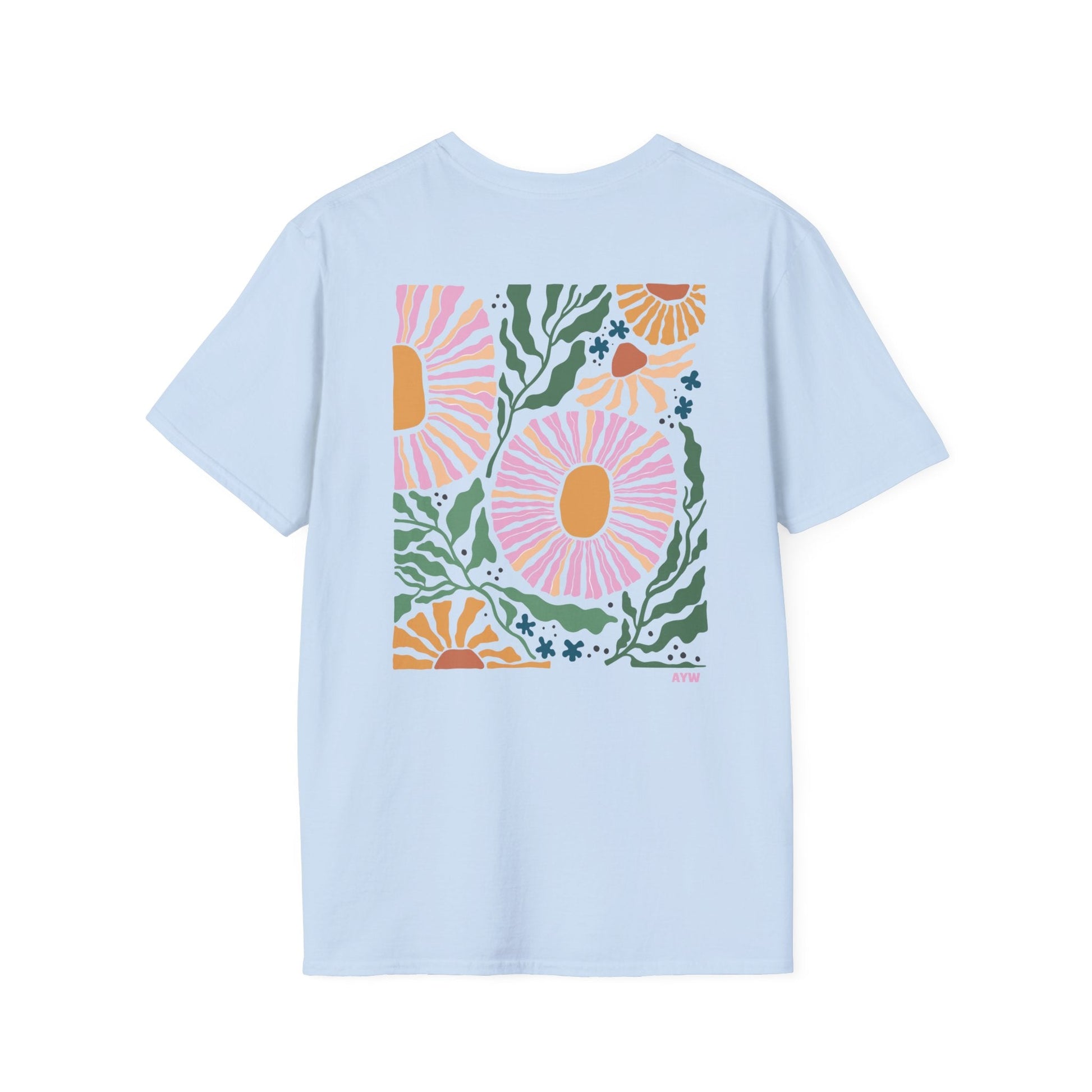 Summer Dreamin' Tee Printify