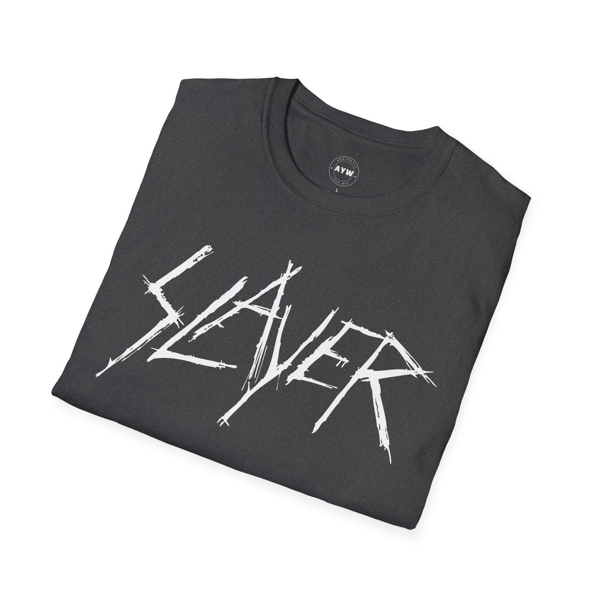 Slayer 2. Printify