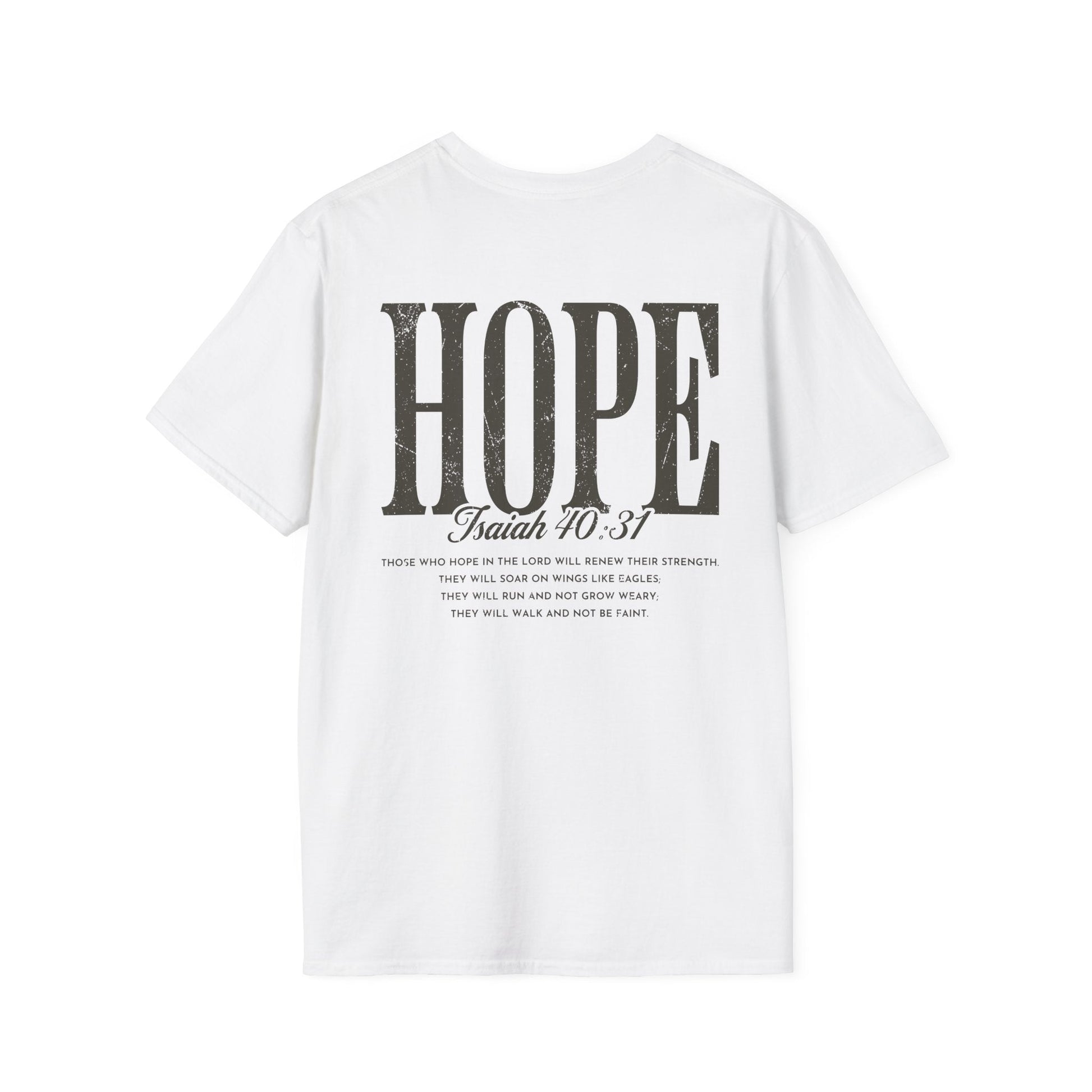 Hope Tee Printify