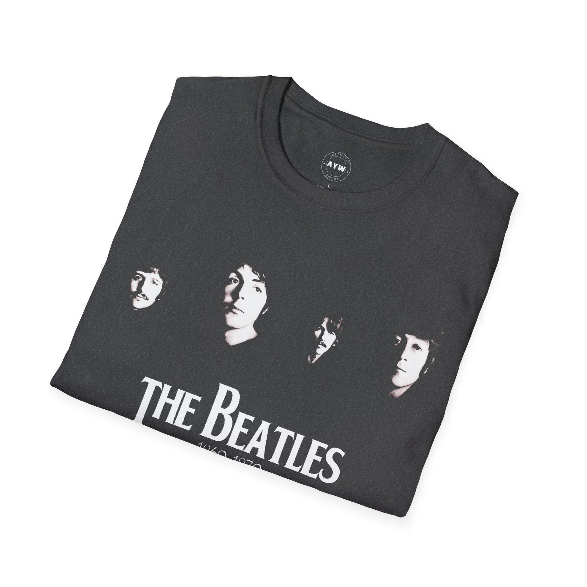 The Beatles 1. Printify